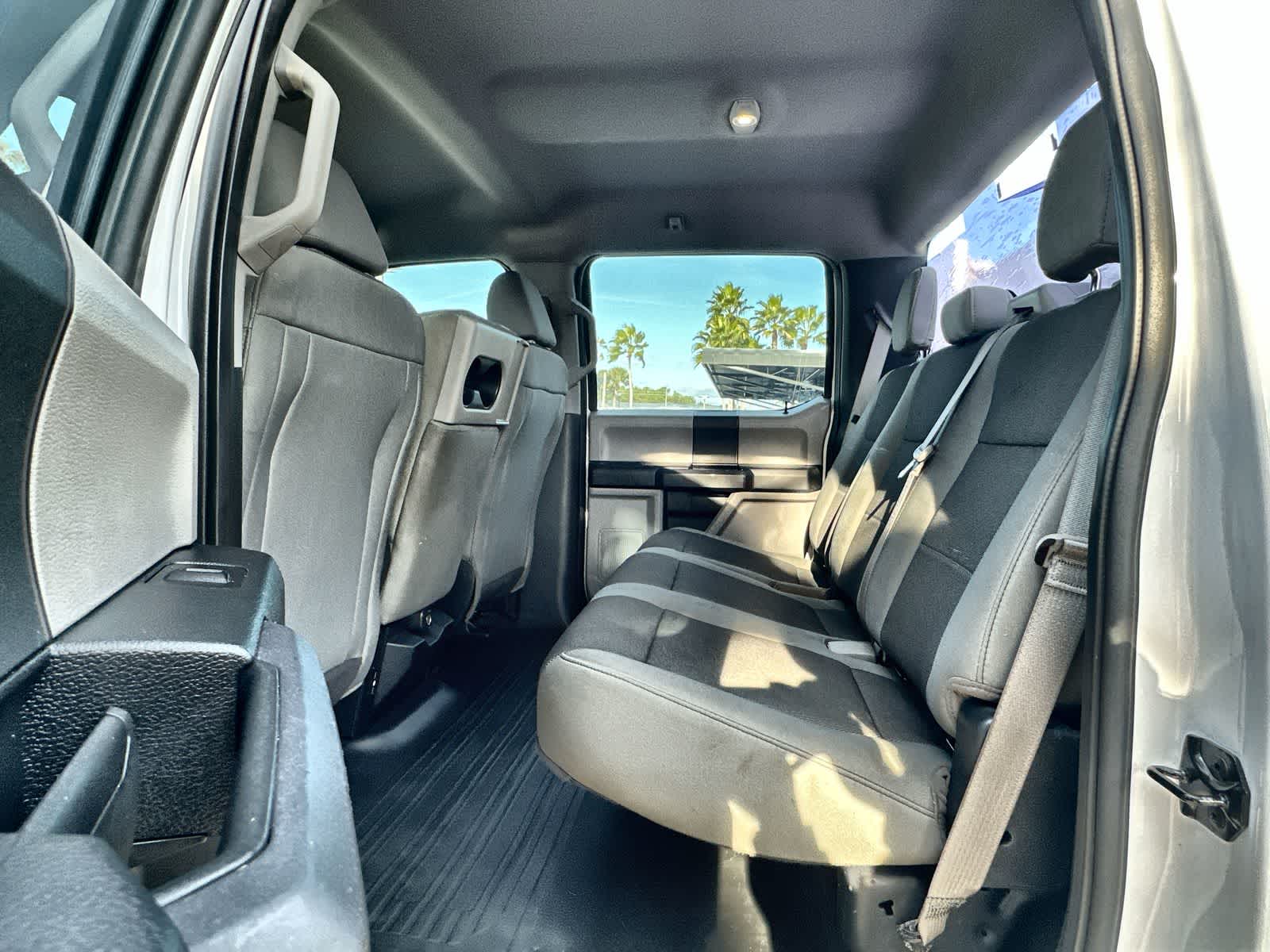 Thumbnail: 2018 Ford F-150 - 13