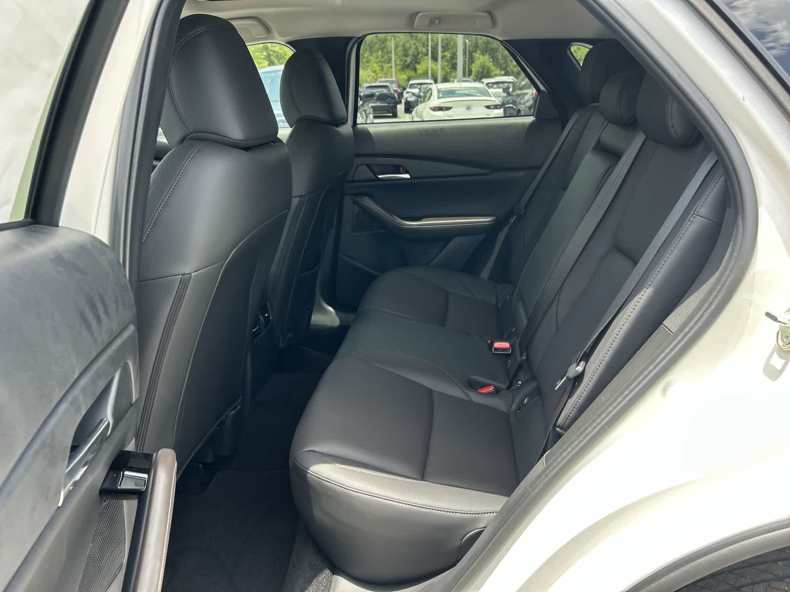 2025 Mazda CX-30 Premium 19