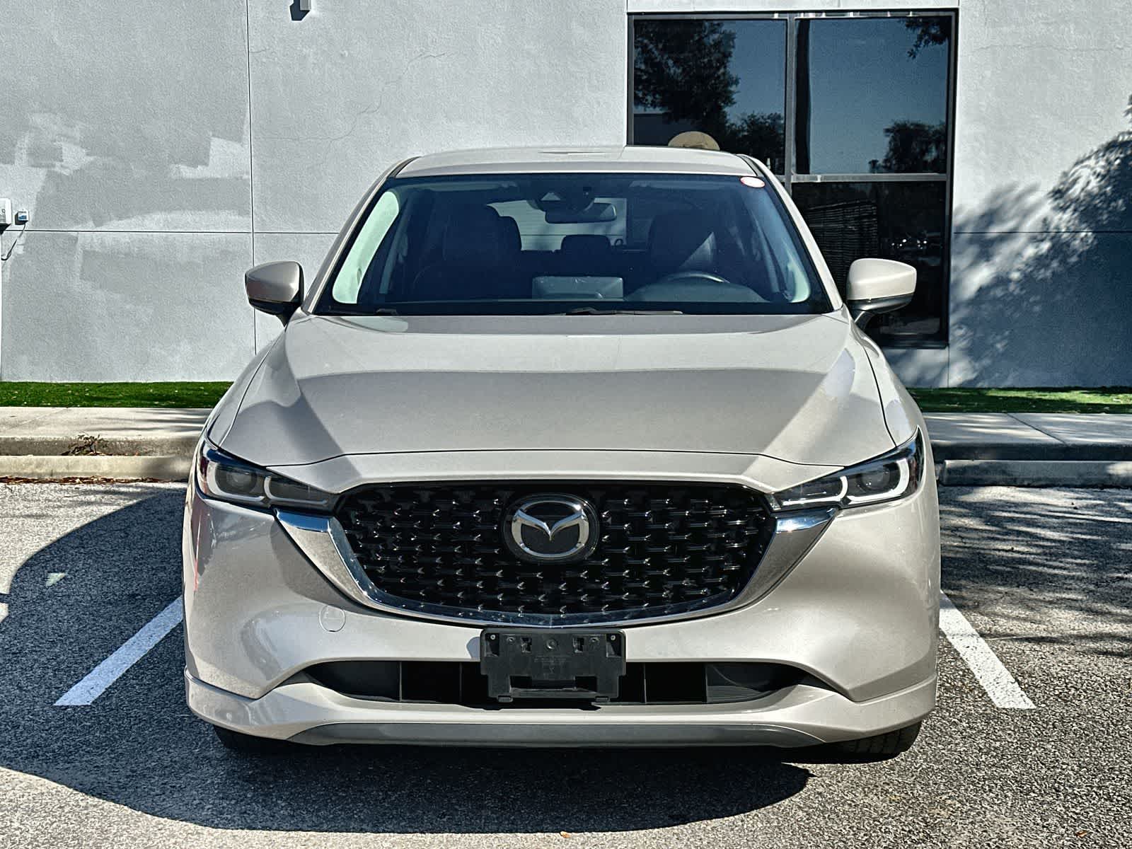 Thumbnail: 2024 Mazda CX-5 - 6