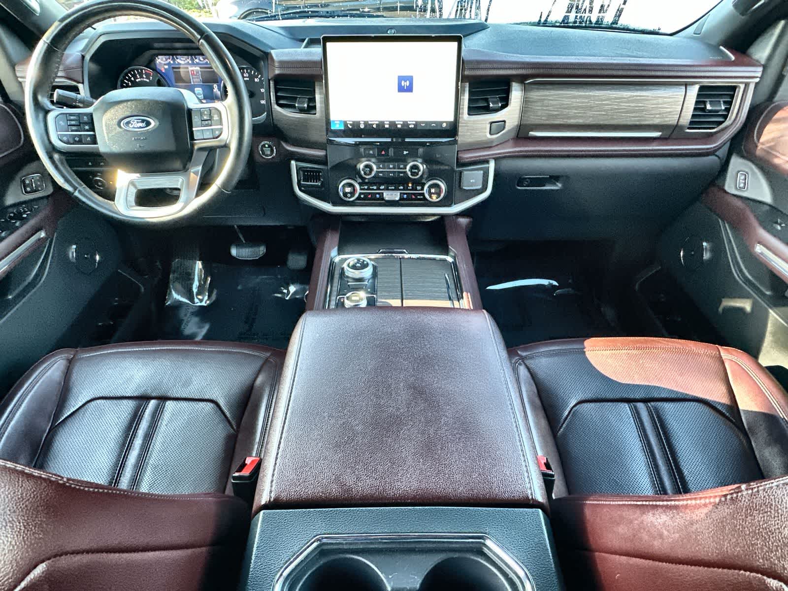 Thumbnail: 2023 Ford Expedition MAX - 10