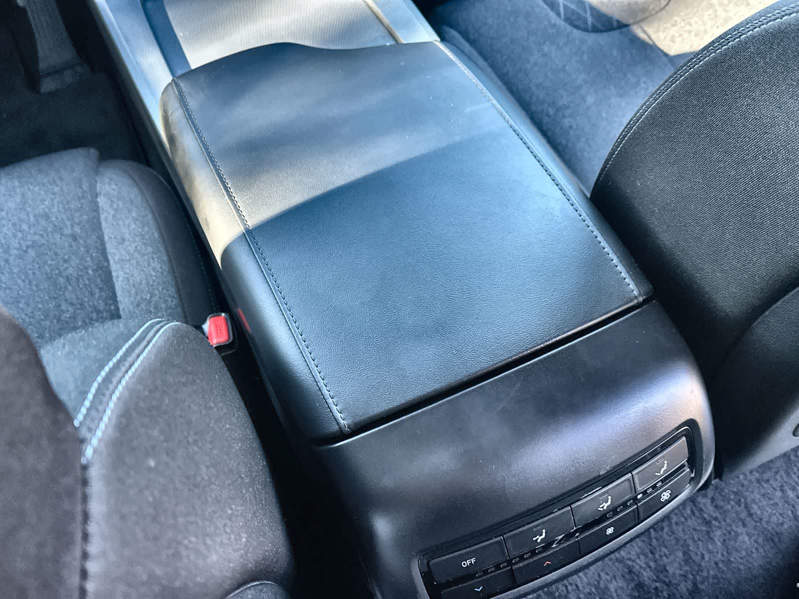 Thumbnail: 2022 Hyundai Palisade - 21