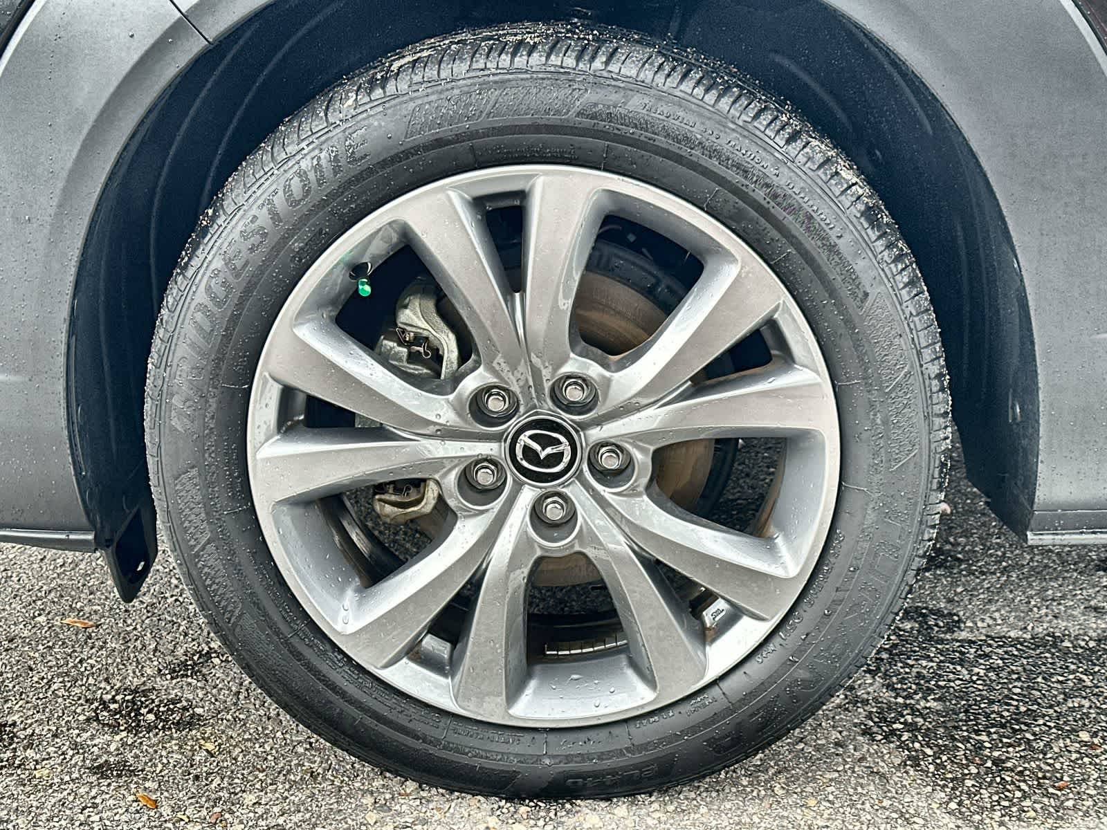 Thumbnail: 2022 Mazda CX-30 - 8