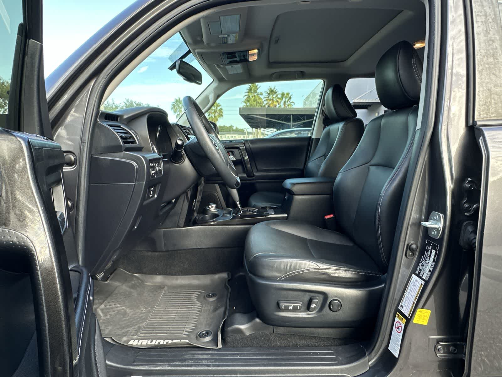 Thumbnail: 2019 Toyota 4Runner - 2