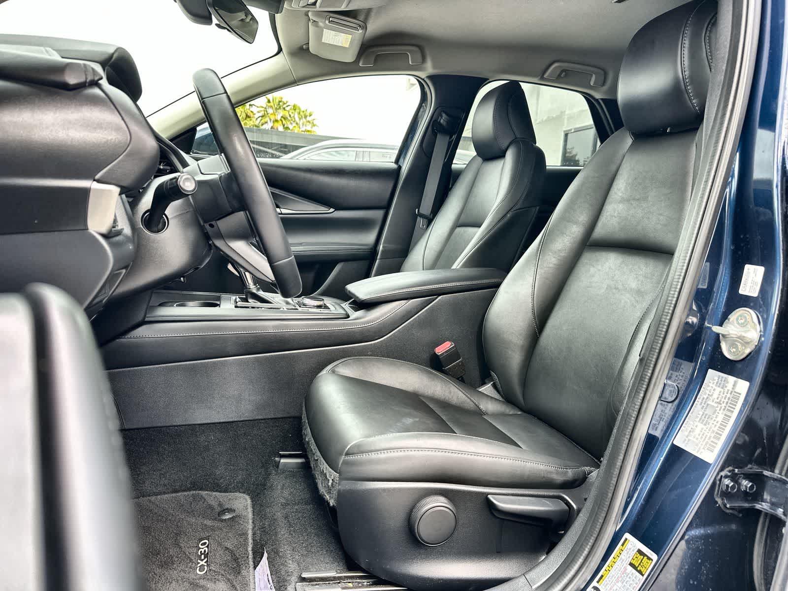 Thumbnail: 2022 Mazda CX-30 - 3