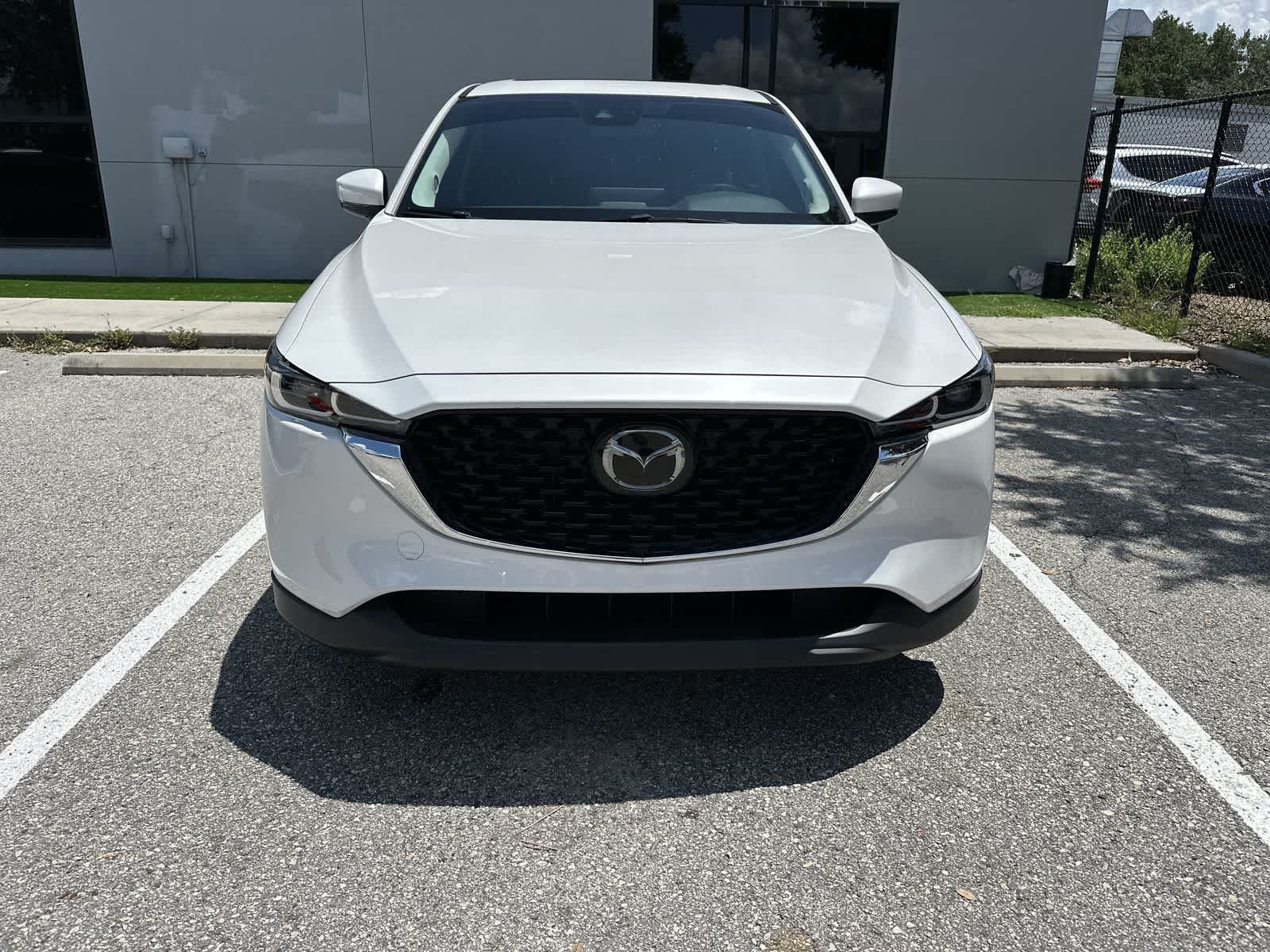 Thumbnail: 2023 Mazda CX-5 - 12