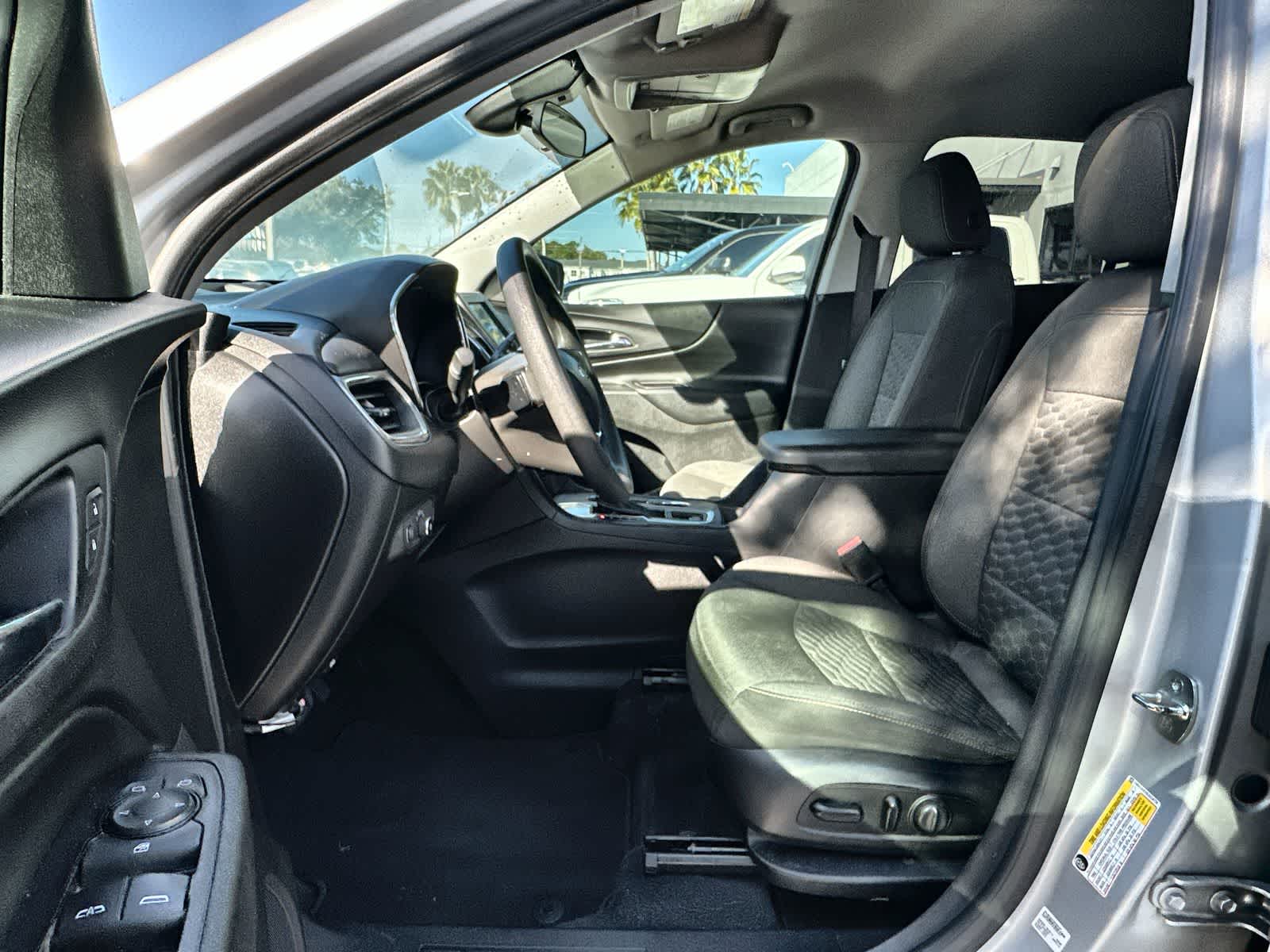 Thumbnail: 2020 Chevrolet Equinox - 2