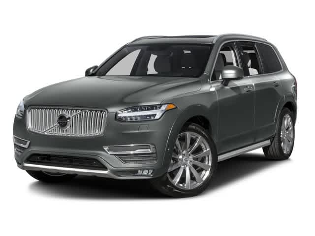 2016 Volvo XC90 T6 Momentum -
                  Wesley Chapel, FL