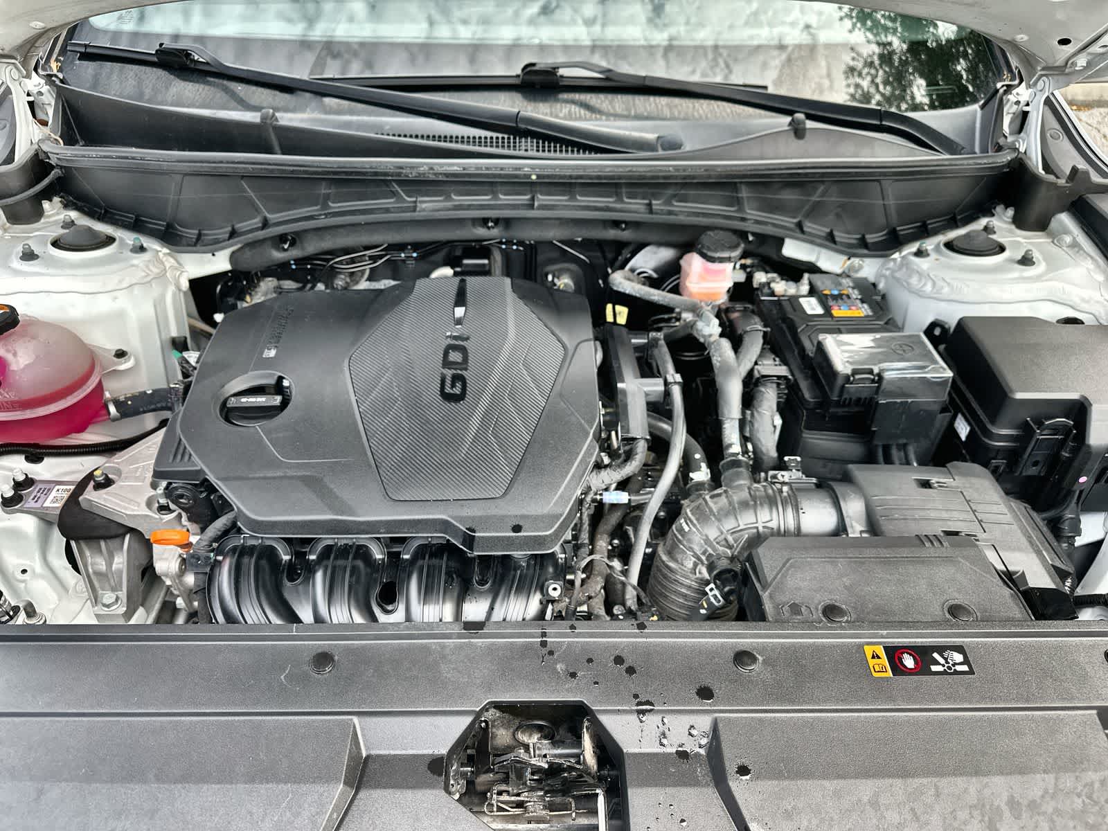 Thumbnail: 2024 Hyundai Santa Cruz - 13