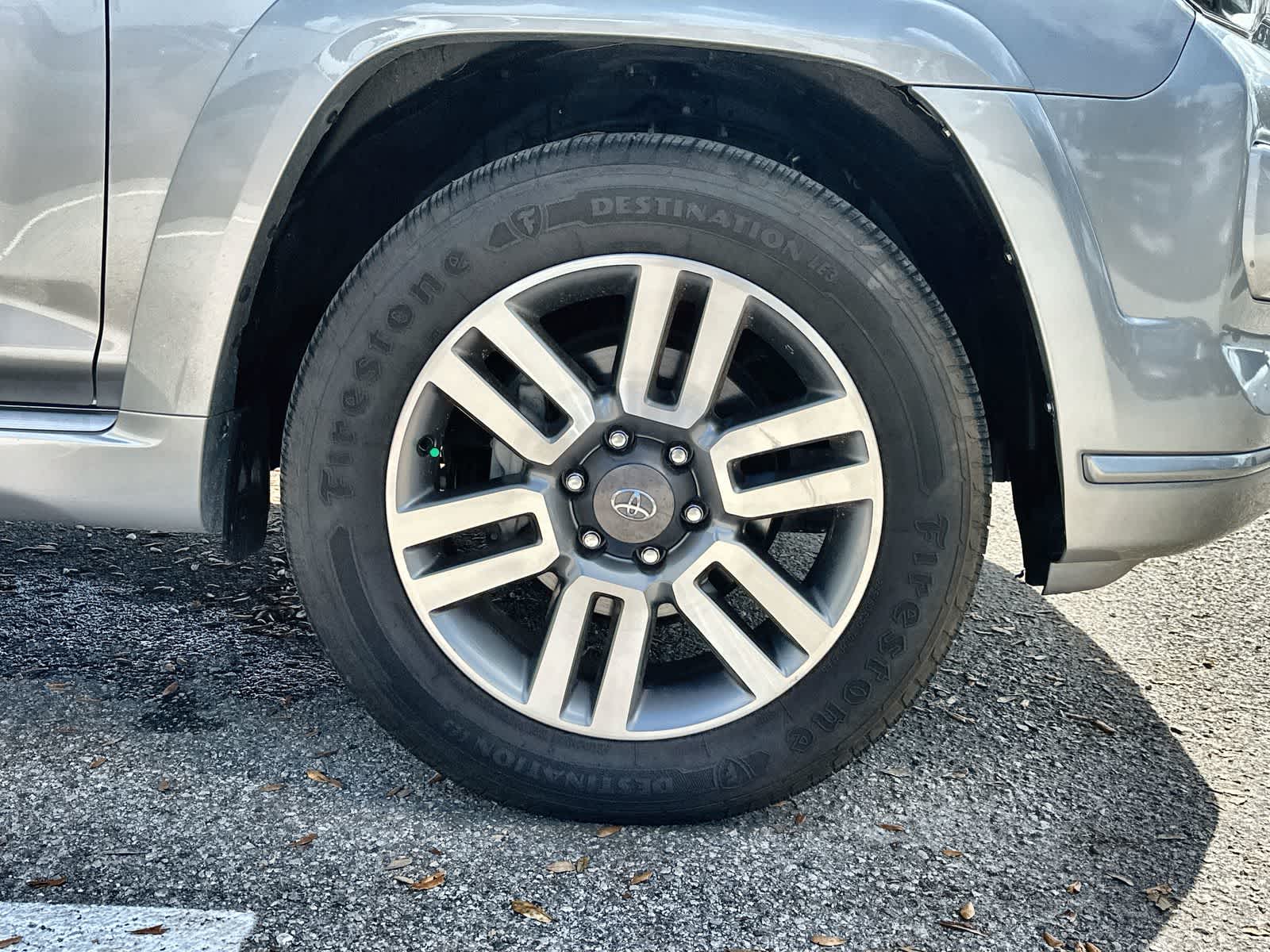 Thumbnail: 2022 Toyota 4Runner - 13