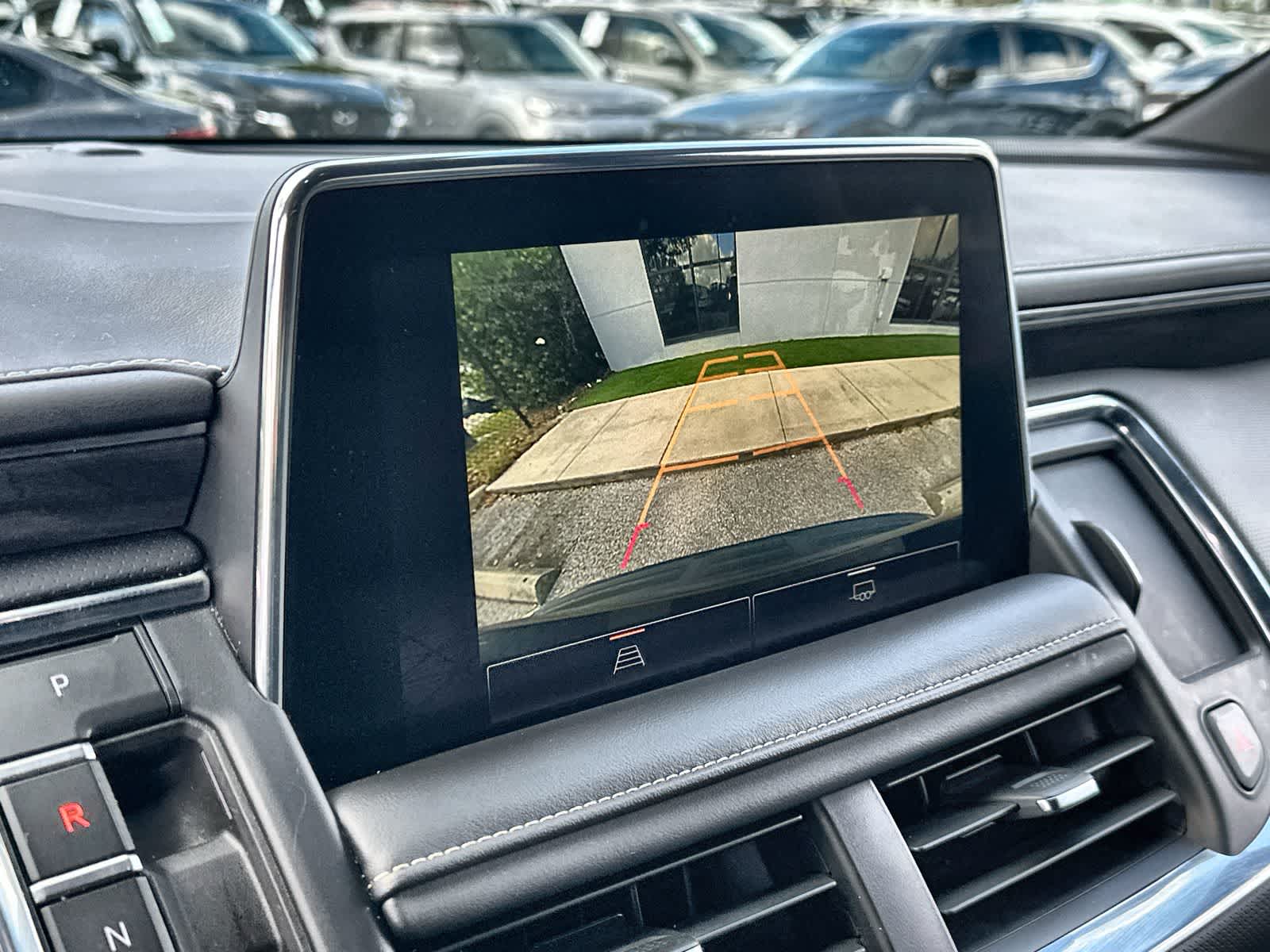 Thumbnail: 2024 GMC Yukon - 27