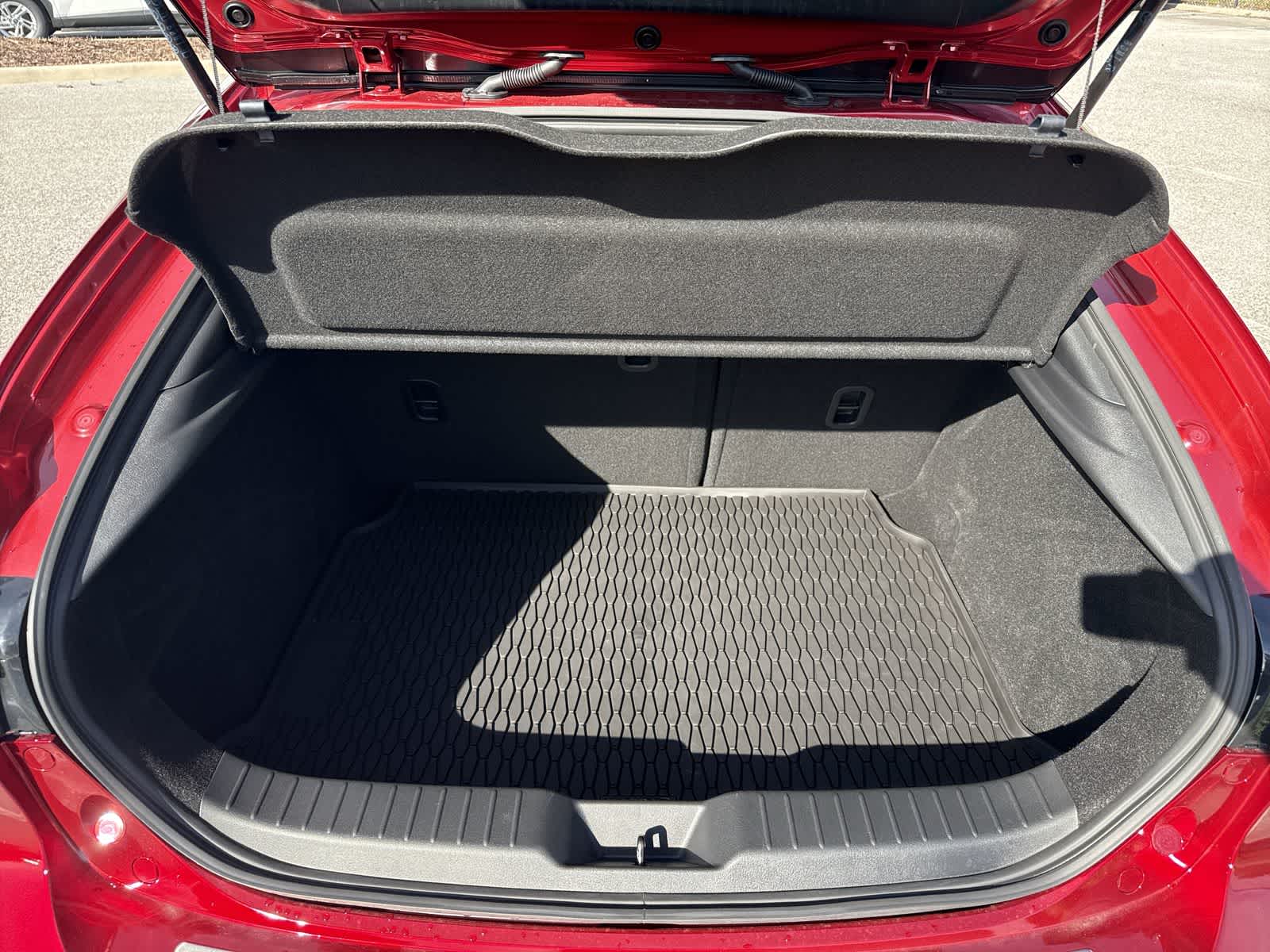 Thumbnail: 2025 Mazda Mazda3 - 19