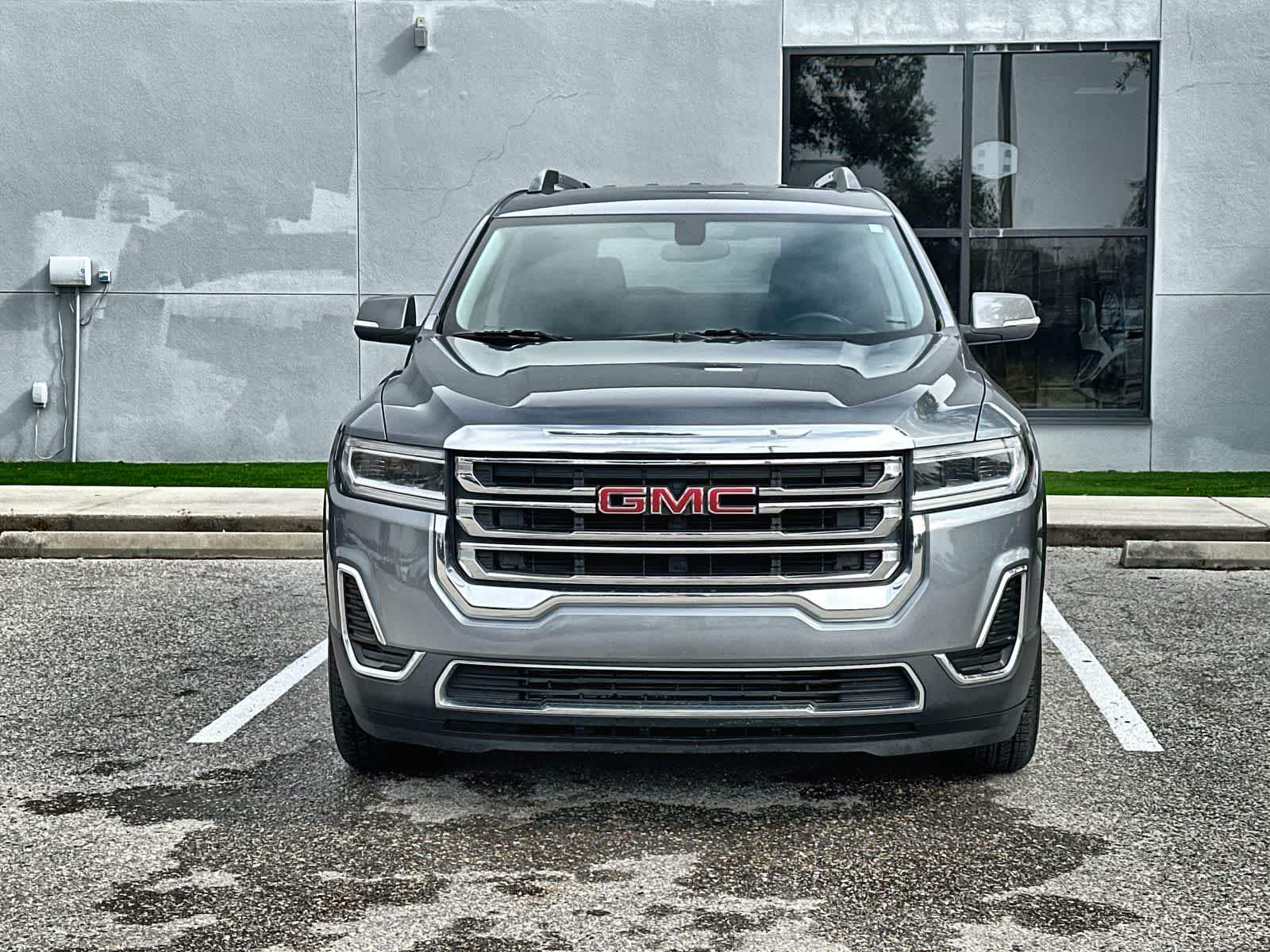 Thumbnail: 2020 GMC Acadia - 12