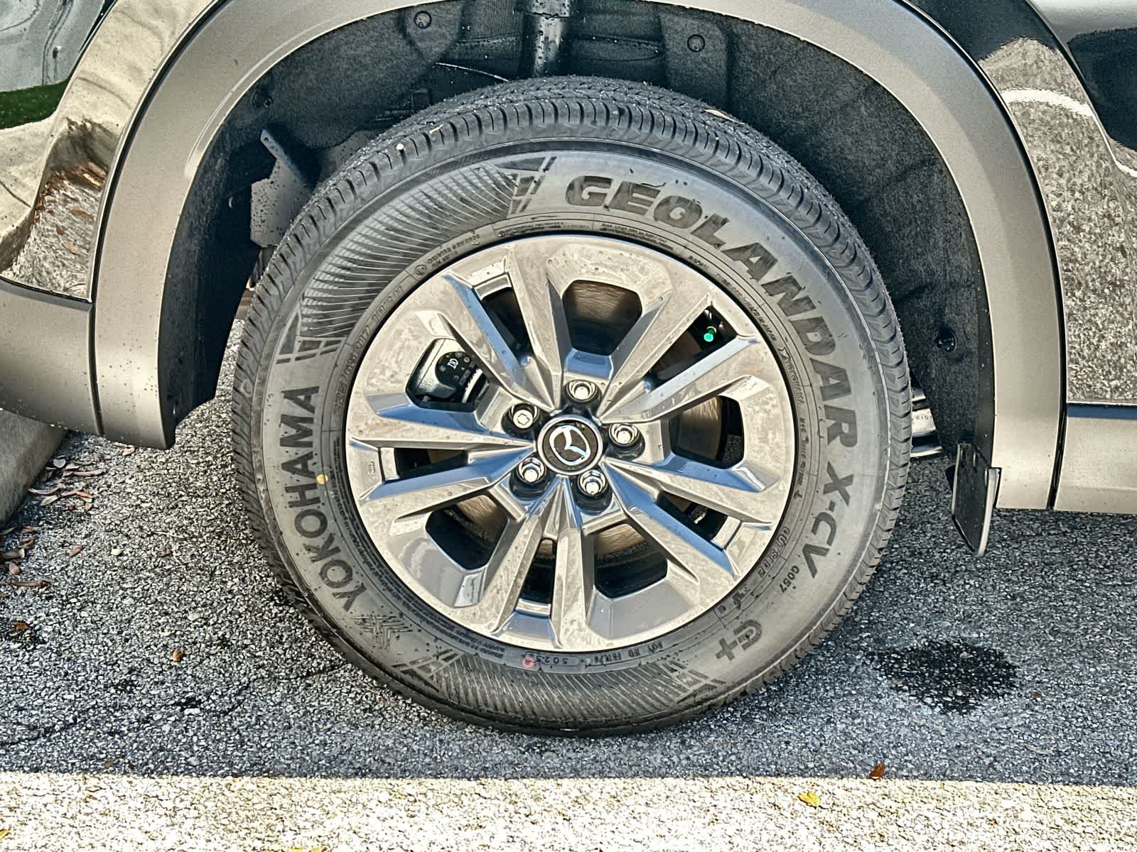 Thumbnail: 2026 Mazda CX-5 - 11