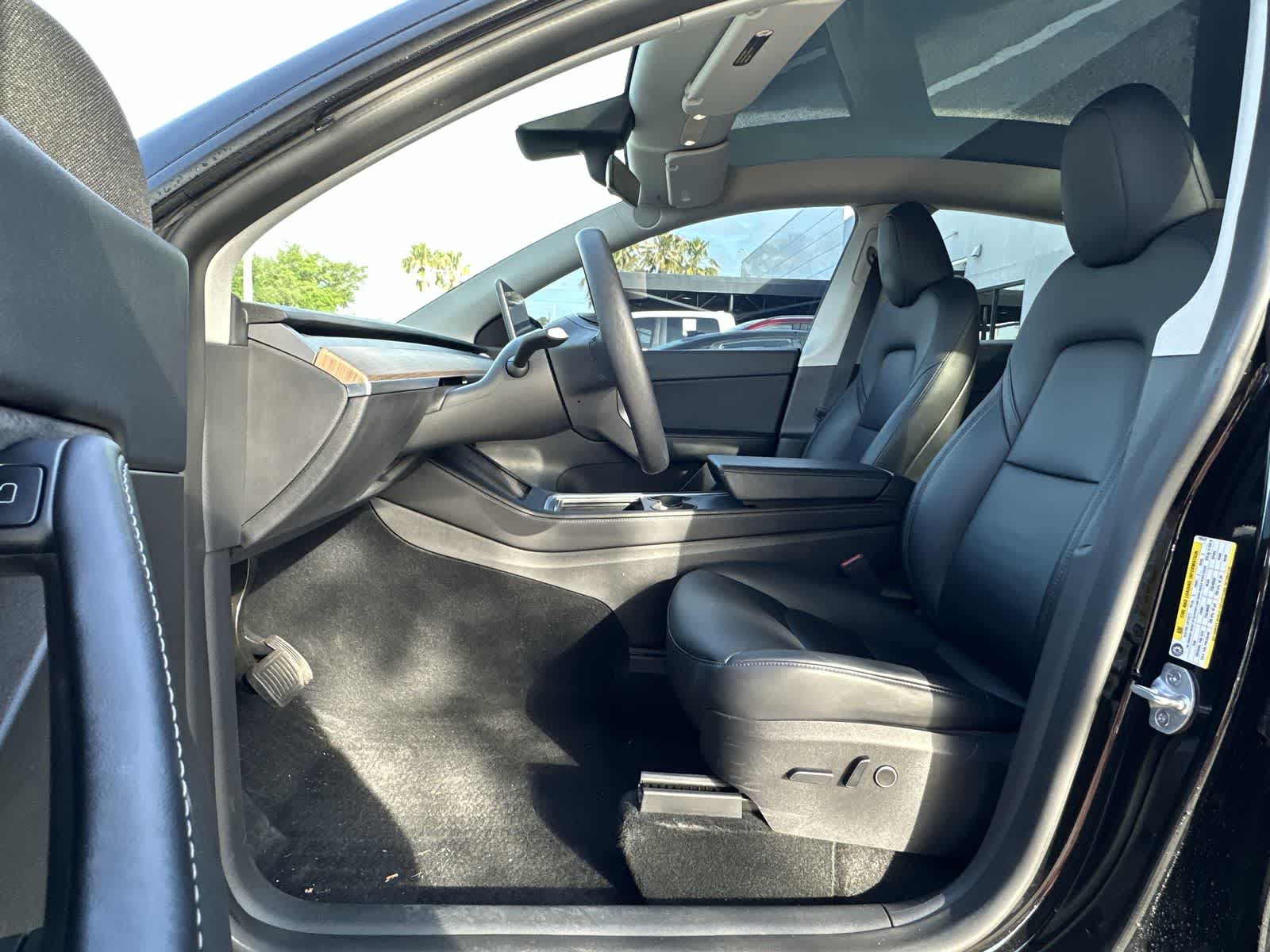 Thumbnail: 2022 Tesla Model Y - 2