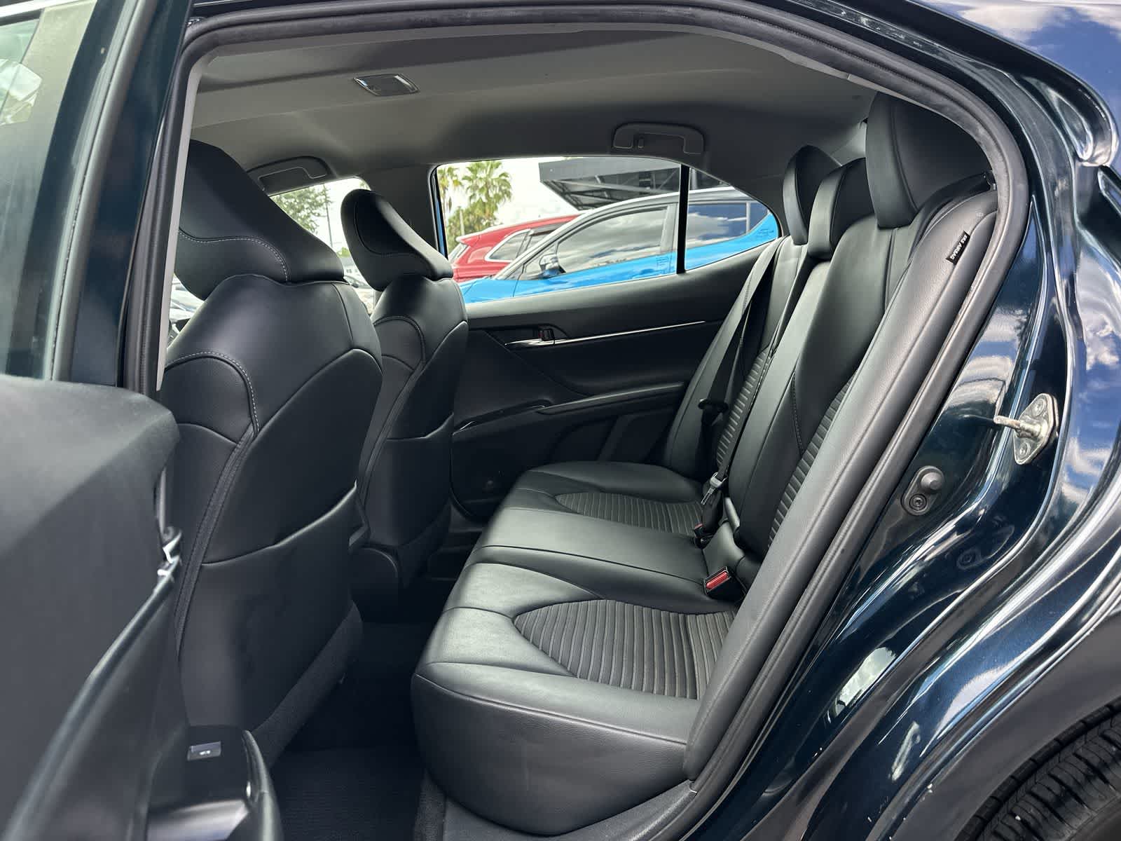 Thumbnail: 2020 Toyota Camry - 13