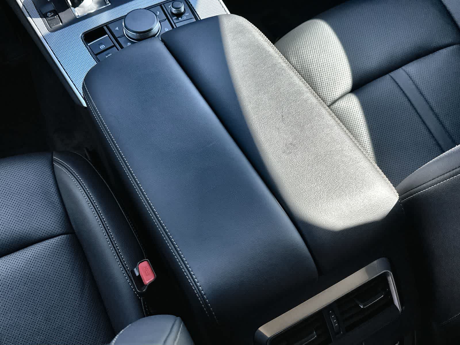 Thumbnail: 2026 Mazda CX-90 - 16