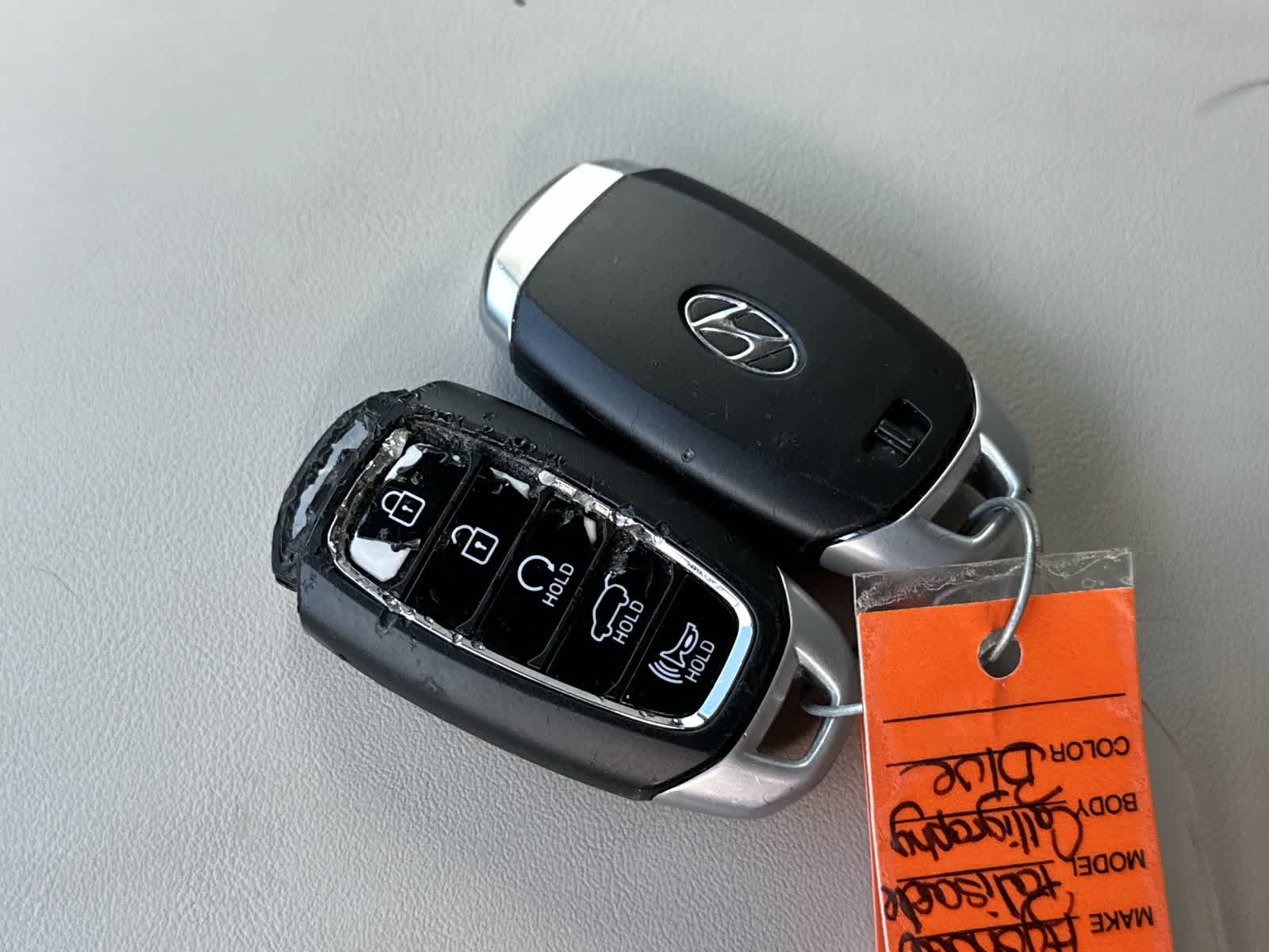 Thumbnail: 2021 Hyundai Palisade - 20