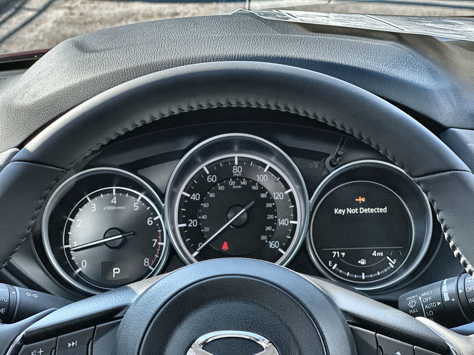 Thumbnail: 2025 Mazda CX-5 - 18