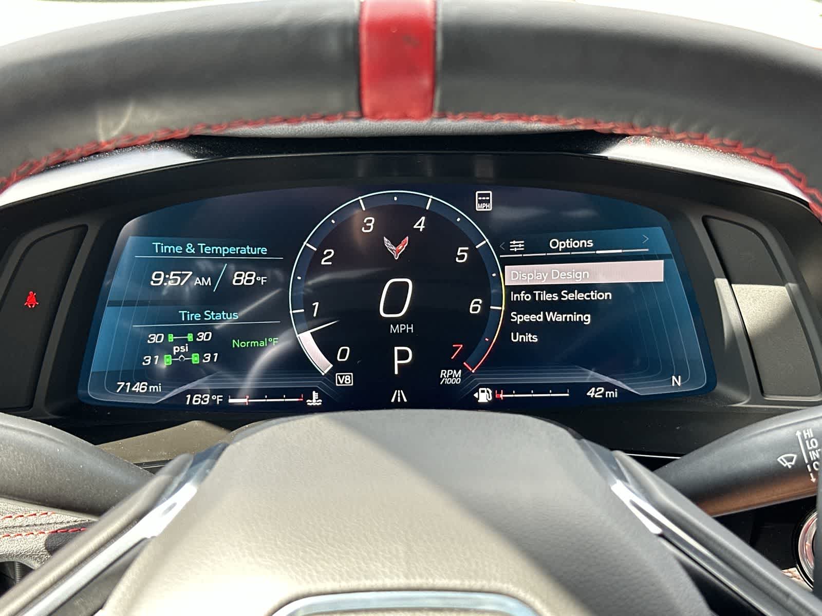 Thumbnail: 2023 Chevrolet Corvette - 21