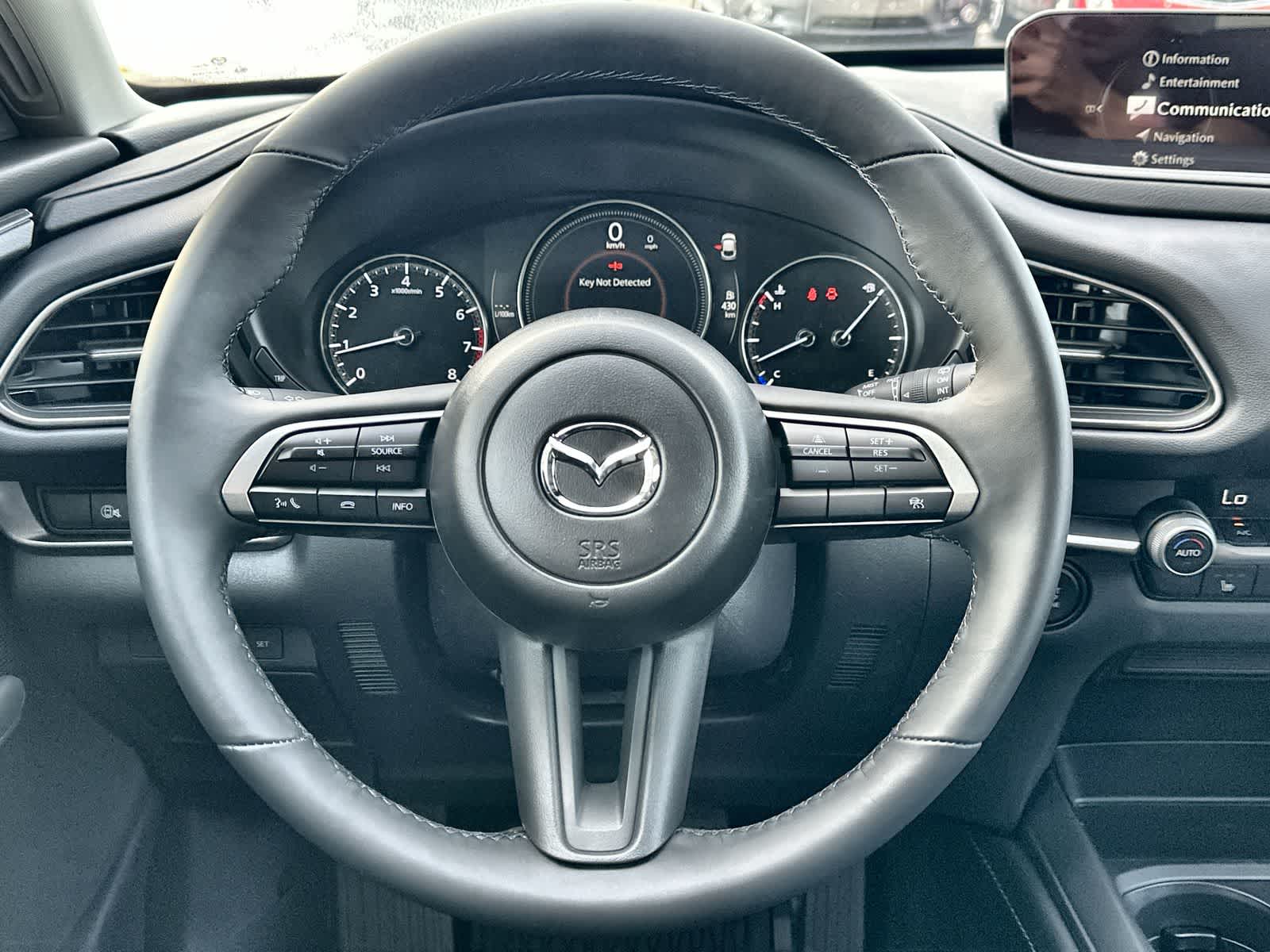 Thumbnail: 2026 Mazda CX-30 - 15