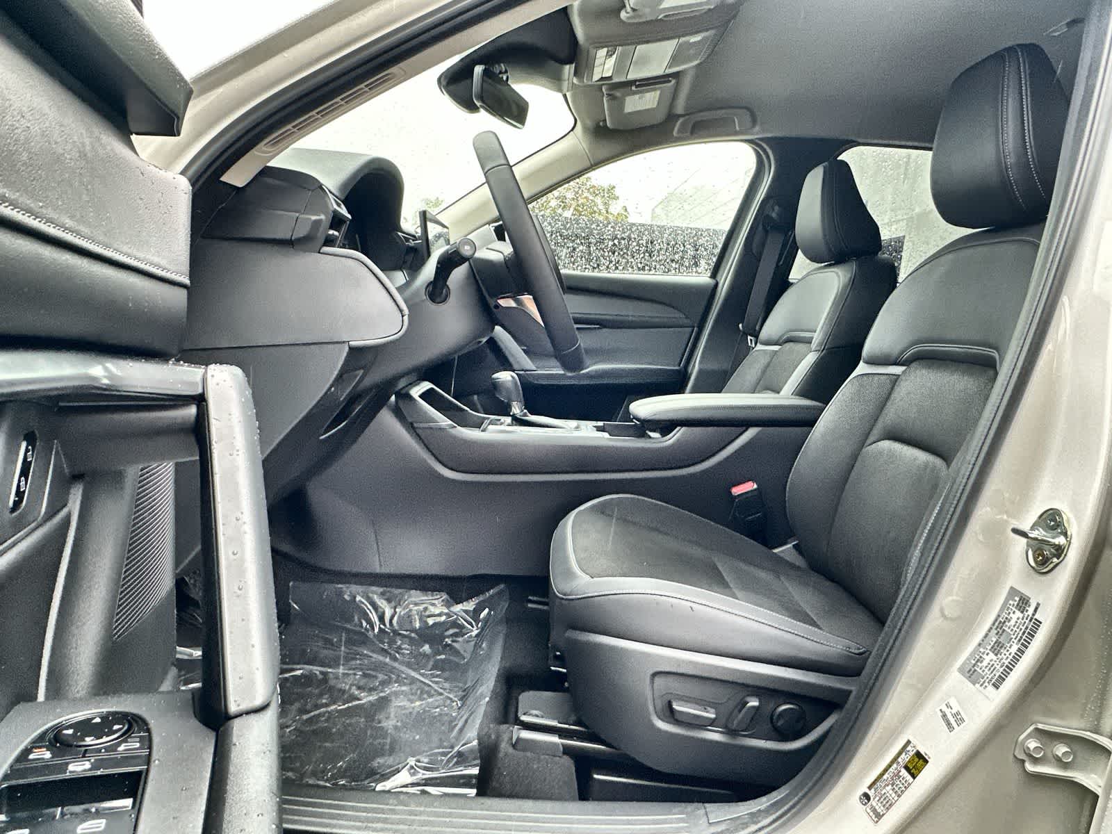 Thumbnail: 2026 Mazda CX-5 - 2