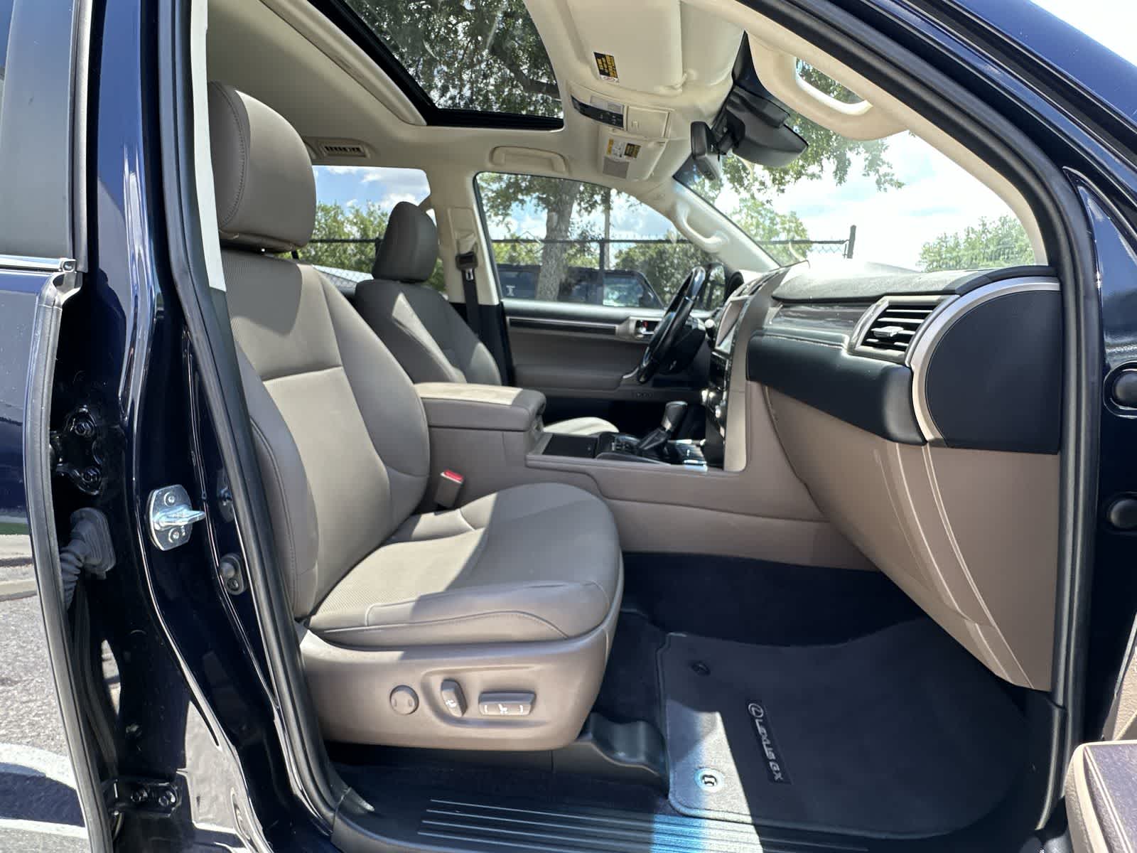 Thumbnail: 2021 Lexus GX - 9