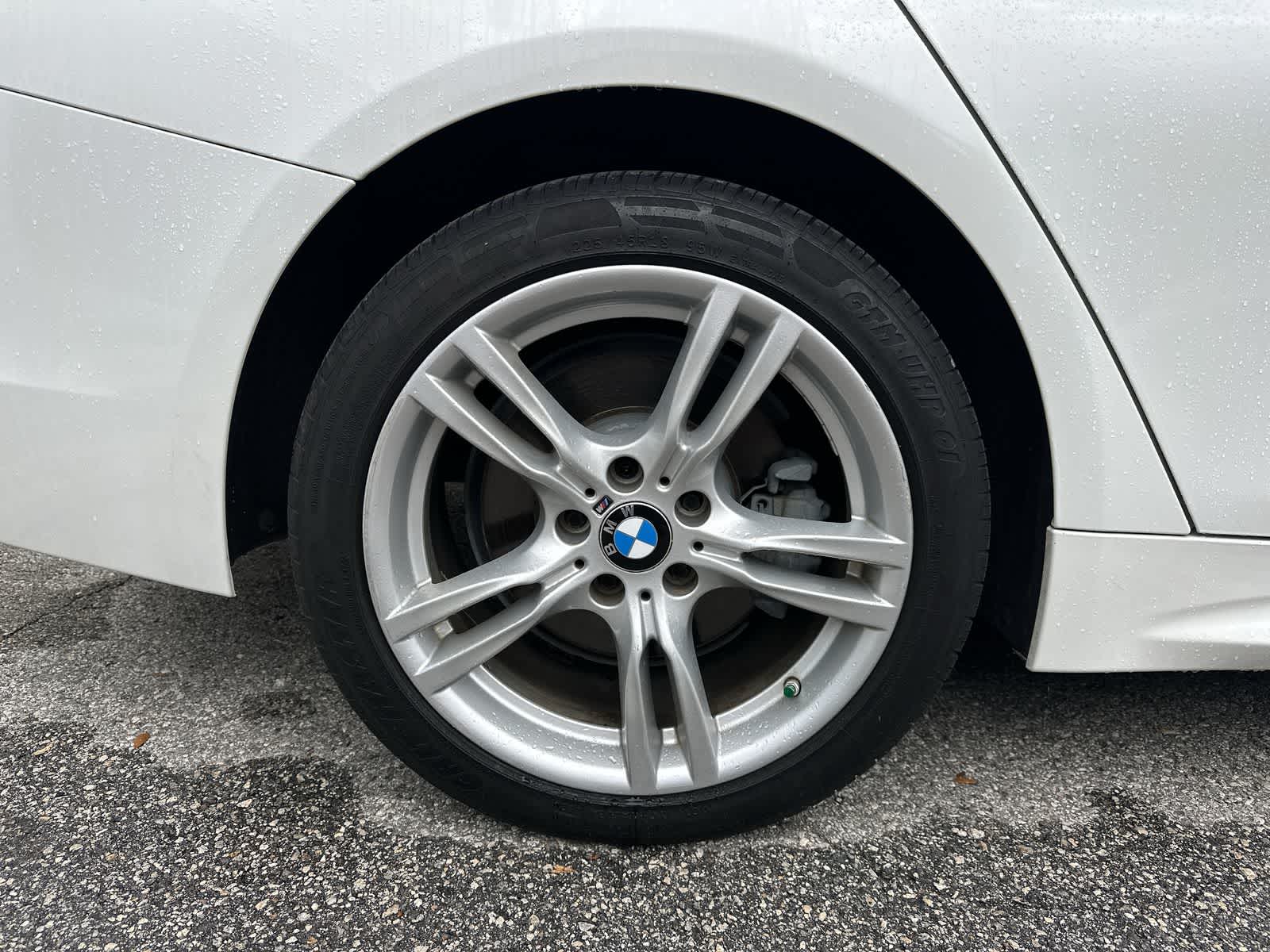 Thumbnail: 2019 BMW 4 Series - 8