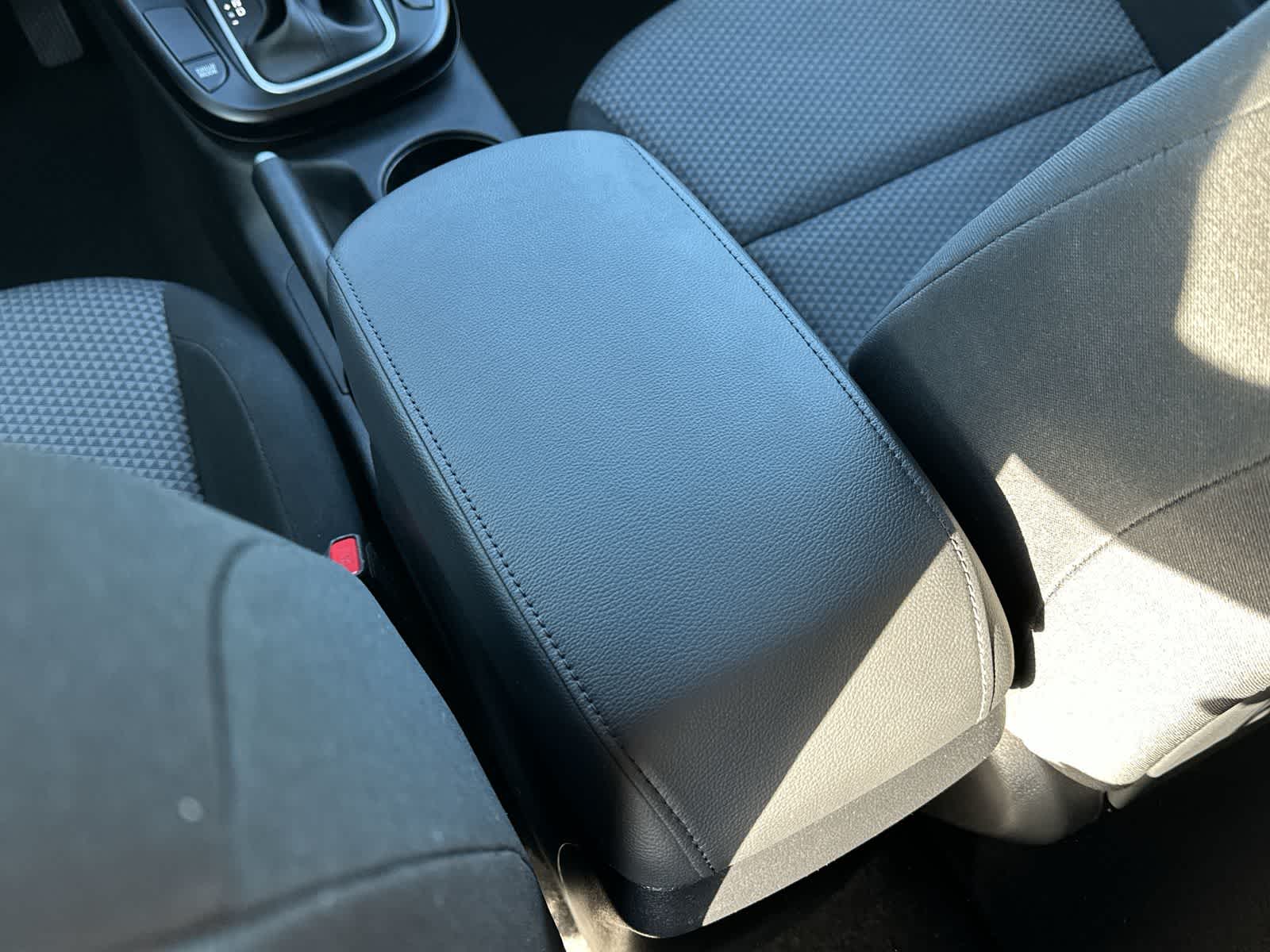 Thumbnail: 2023 Kia Soul - 16