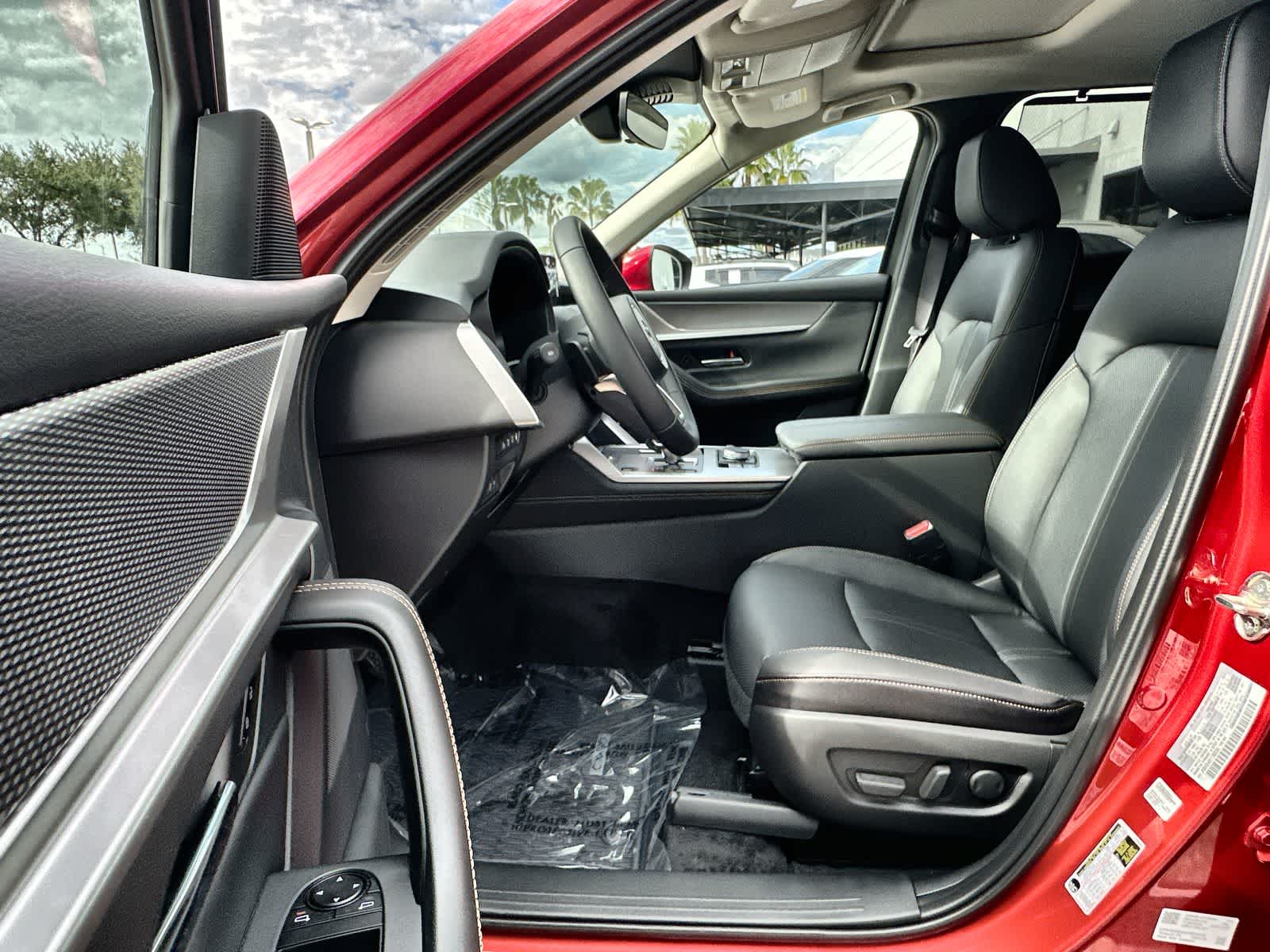 Thumbnail: 2026 Mazda CX-90 - 2