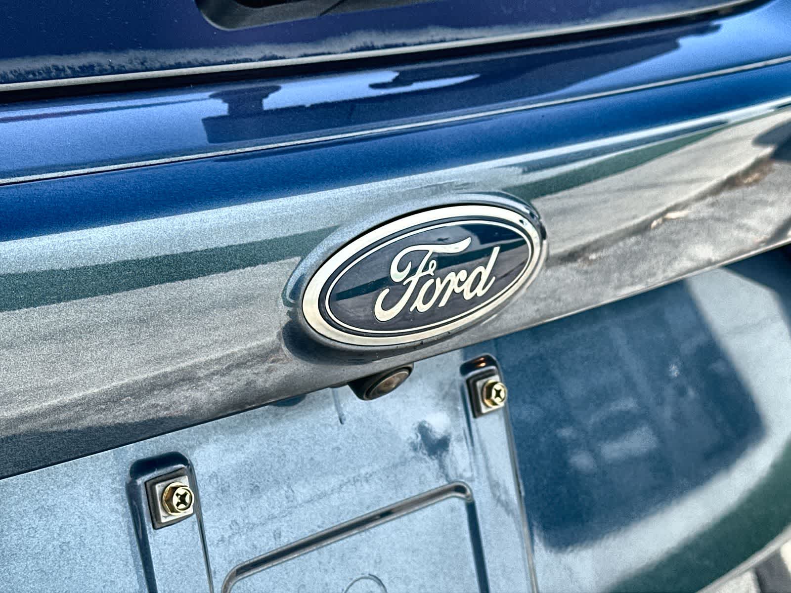 Thumbnail: 2018 Ford Escape - 16