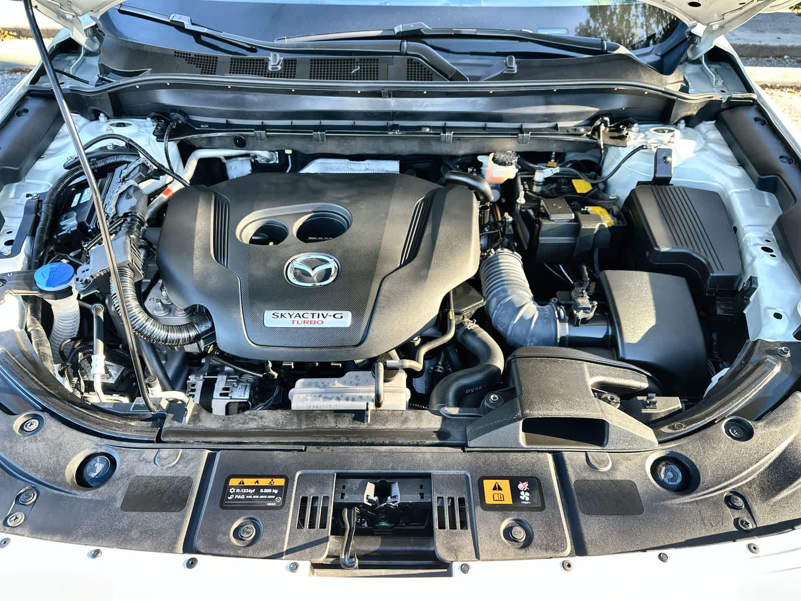 Thumbnail: 2023 Mazda CX-5 - 9