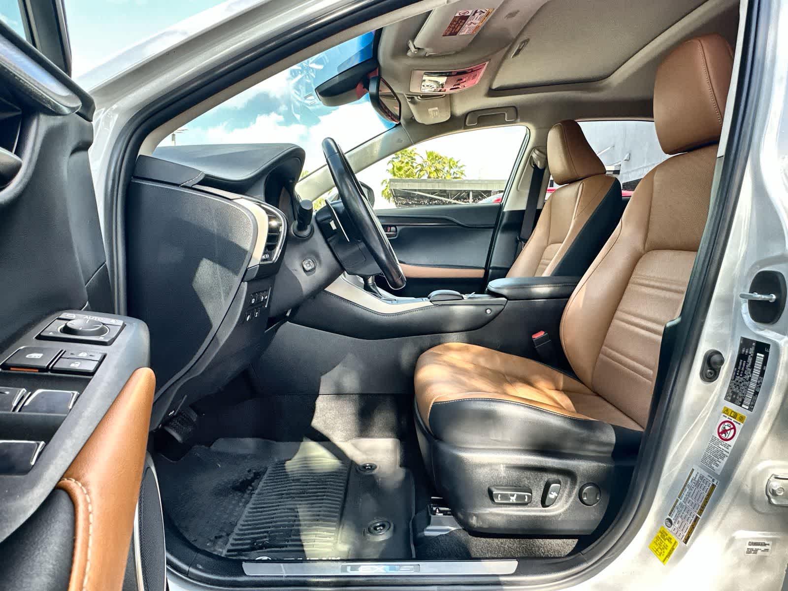 Thumbnail: 2018 Lexus NX - 2