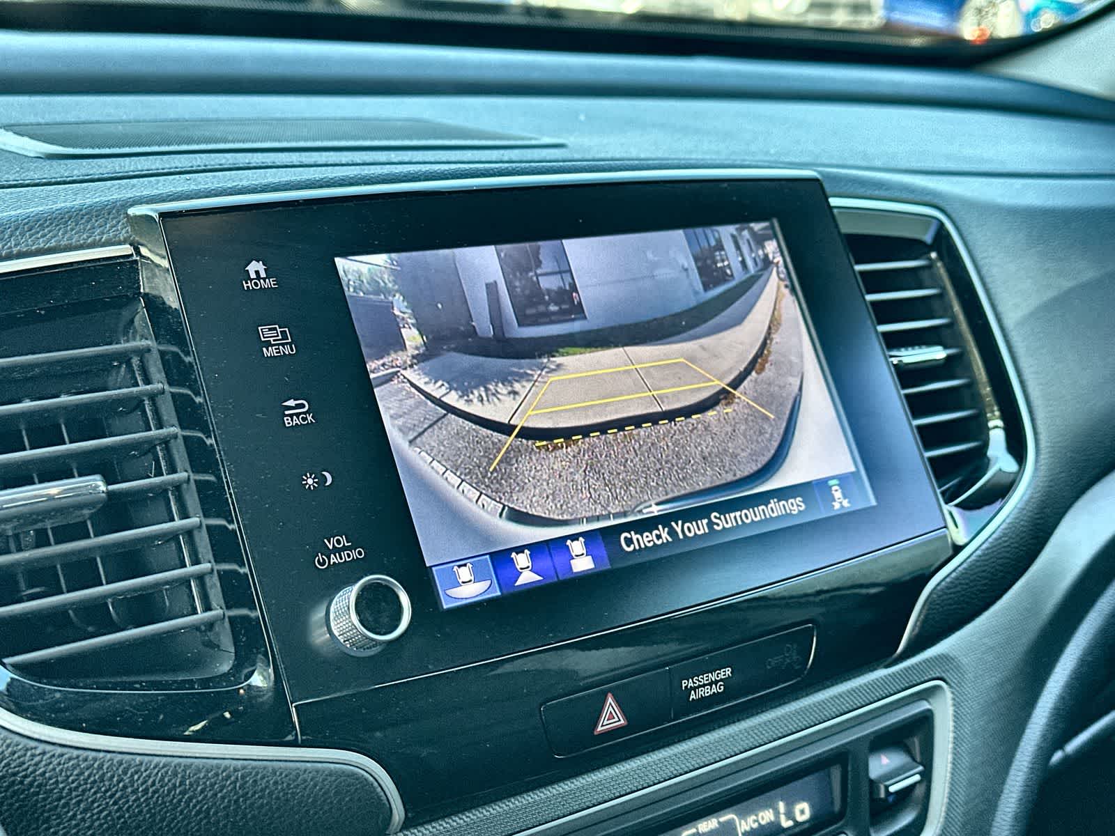 Thumbnail: 2023 Honda Ridgeline - 27