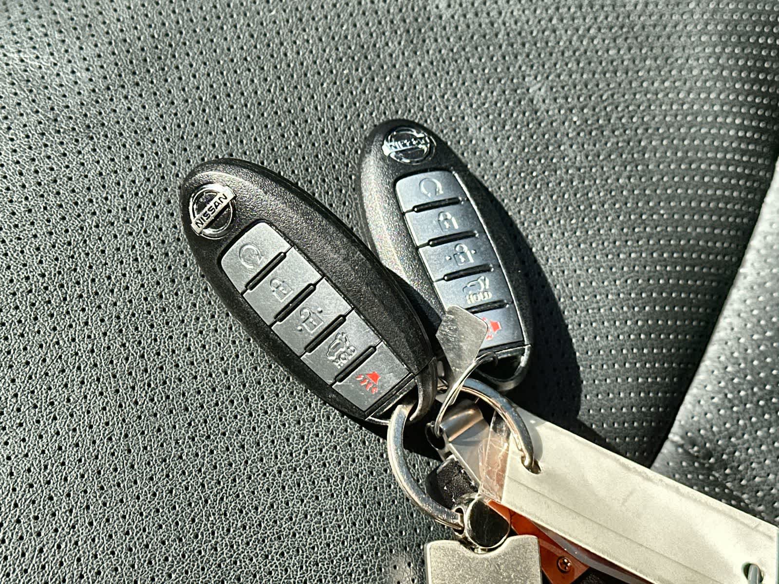 Thumbnail: 2018 Nissan Rogue - 26