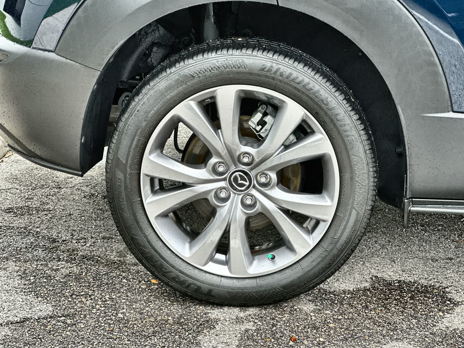 Thumbnail: 2022 Mazda CX-30 - 14