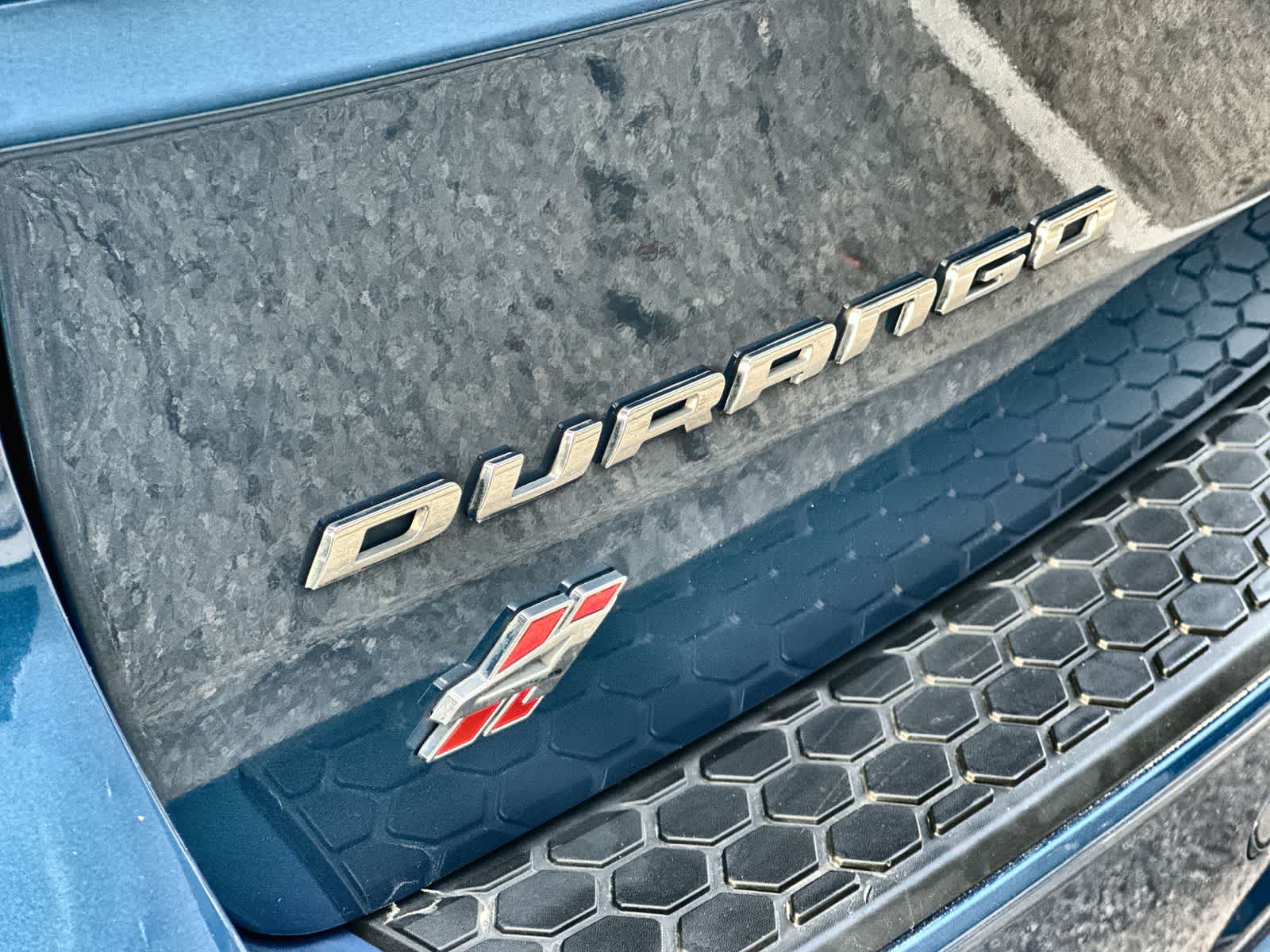 Thumbnail: 2024 Dodge Durango - 7