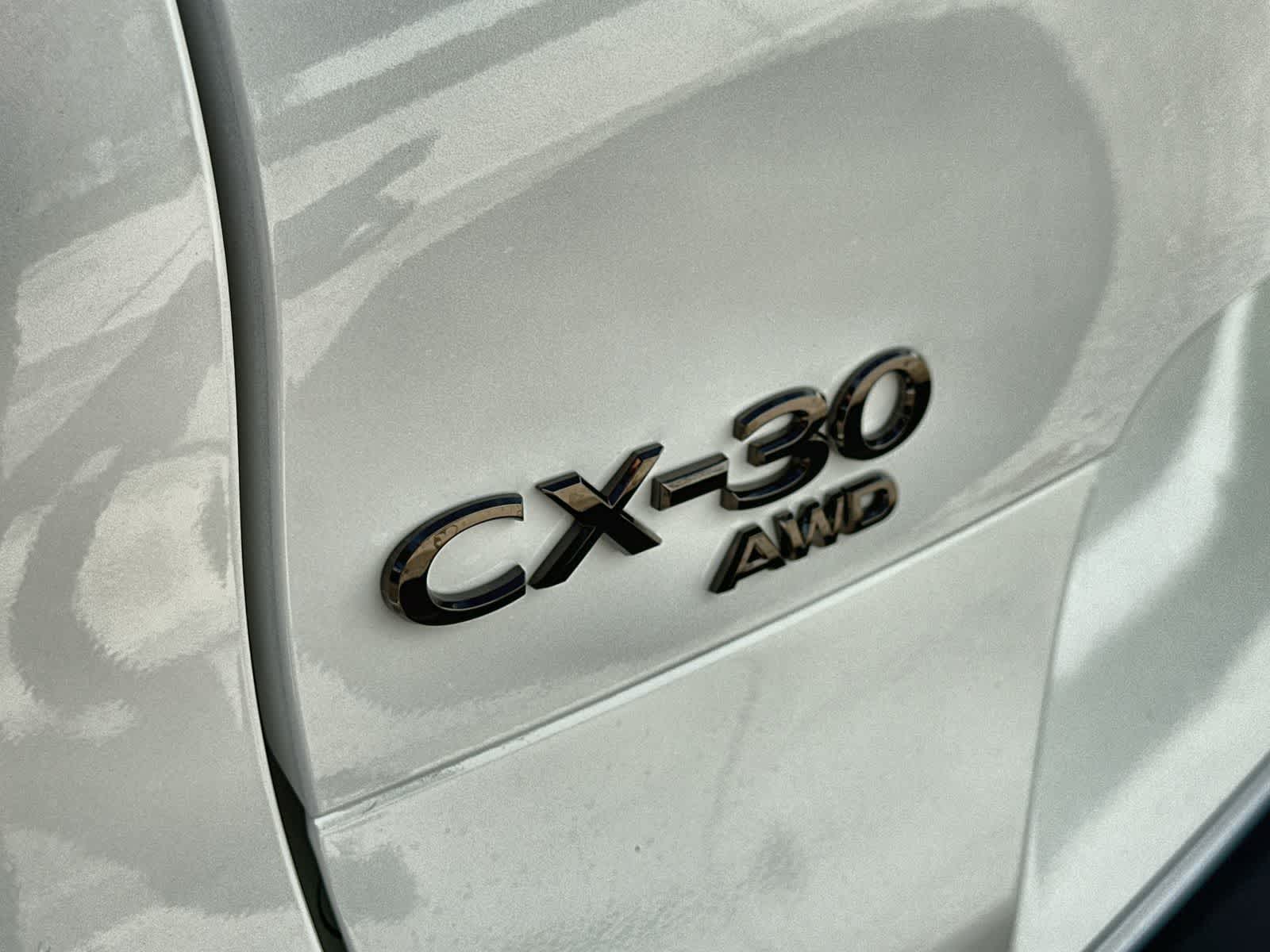 Thumbnail: 2026 Mazda CX-30 - 7