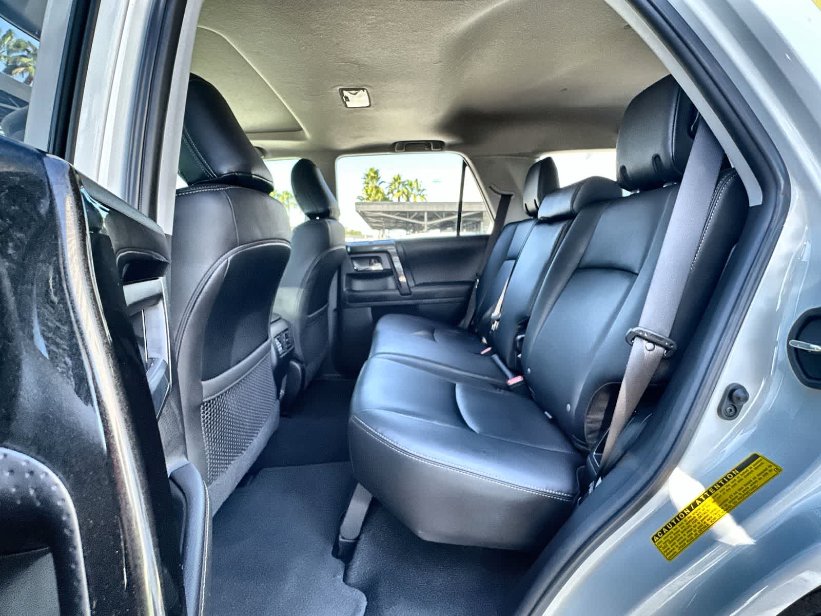 Thumbnail: 2023 Toyota 4Runner - 13