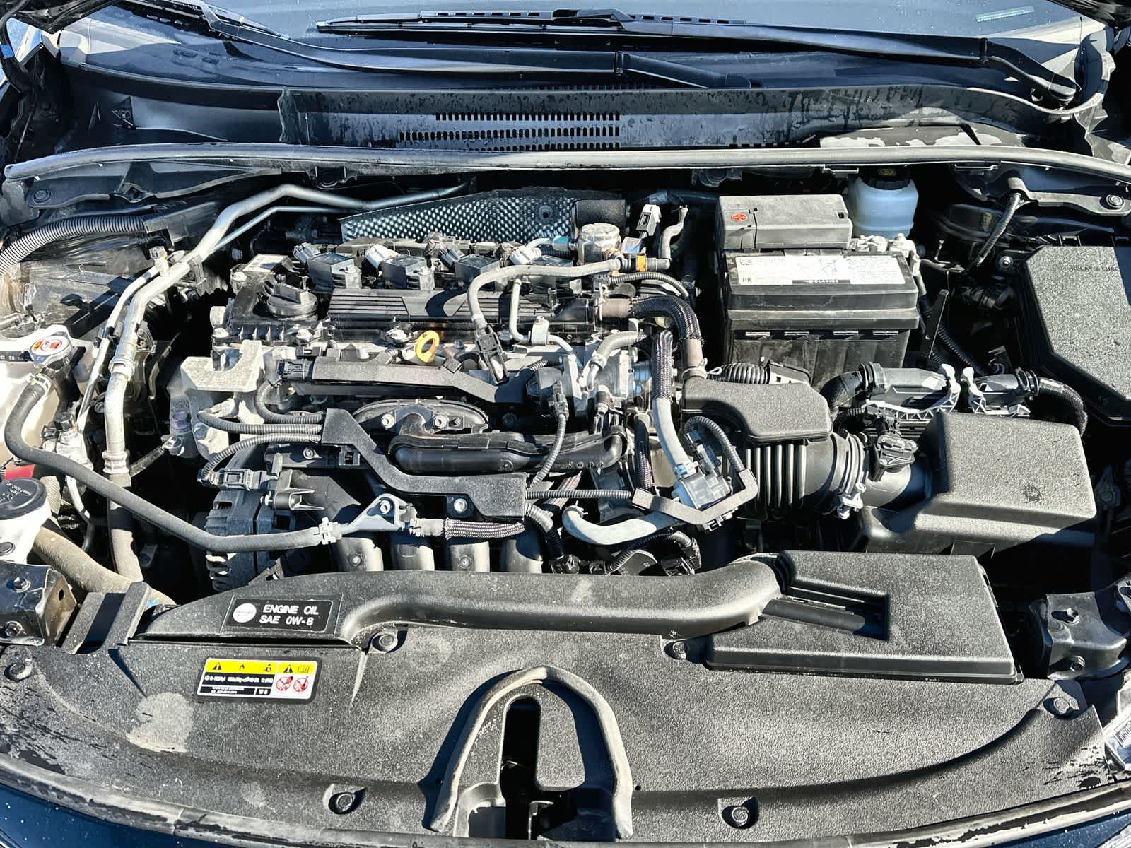 Thumbnail: 2023 Toyota Corolla - 9