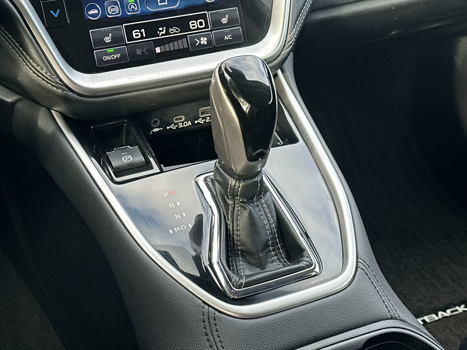 Thumbnail: 2024 Subaru Outback - 23