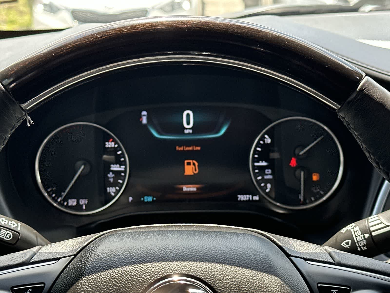 Thumbnail: 2019 Buick Enclave - 18