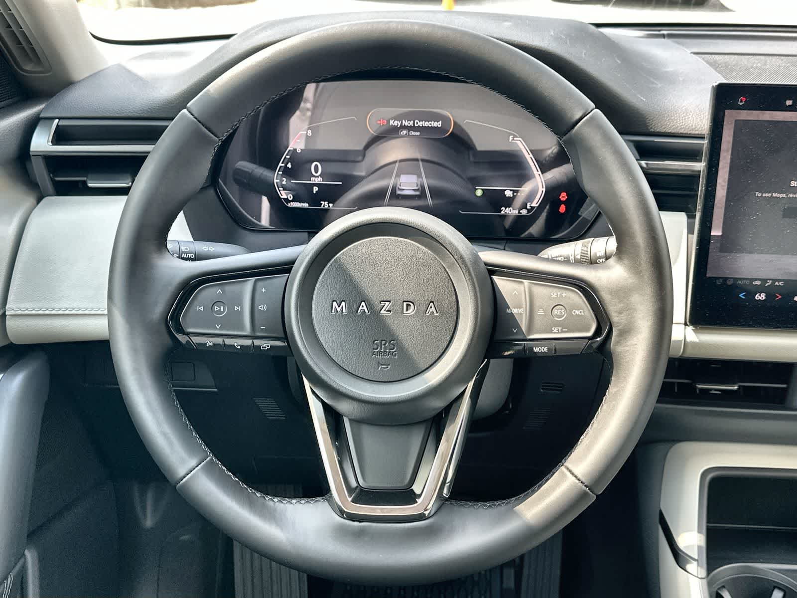 Thumbnail: 2026 Mazda CX-5 - 21