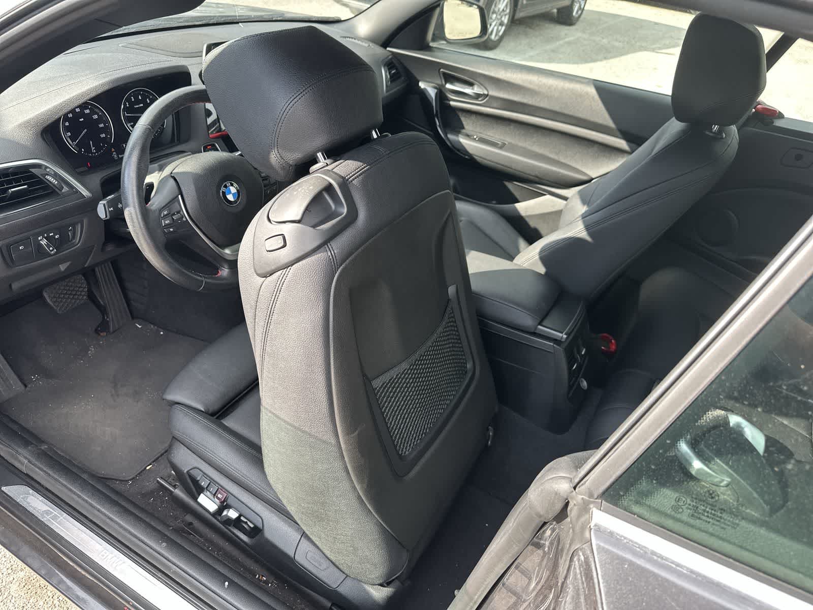 2018 BMW 2 Series 230i 12