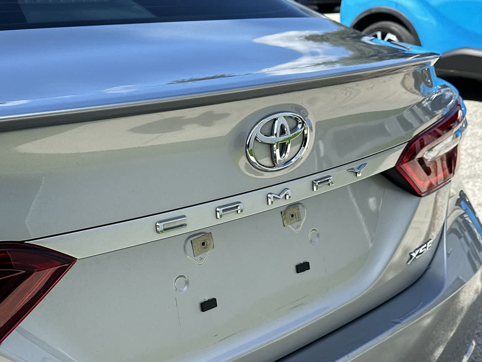 Thumbnail: 2022 Toyota Camry - 7