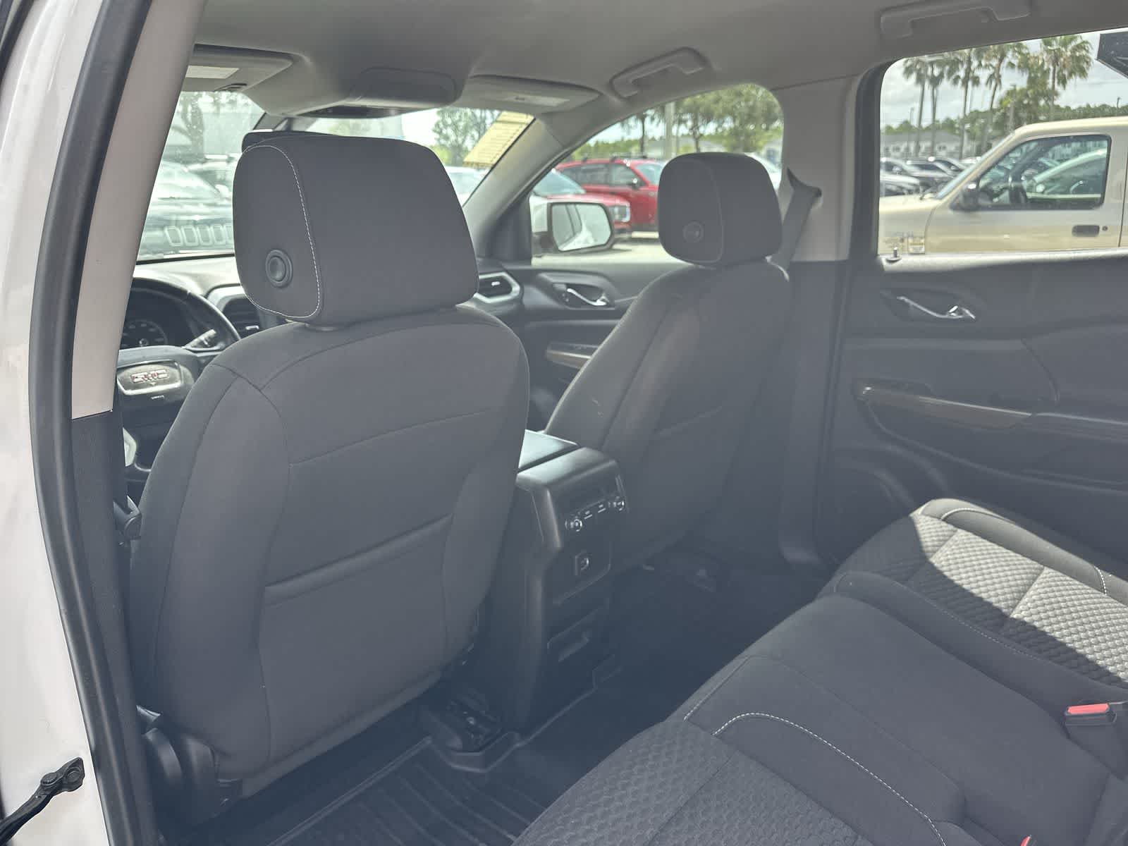 Thumbnail: 2019 GMC Acadia - 12