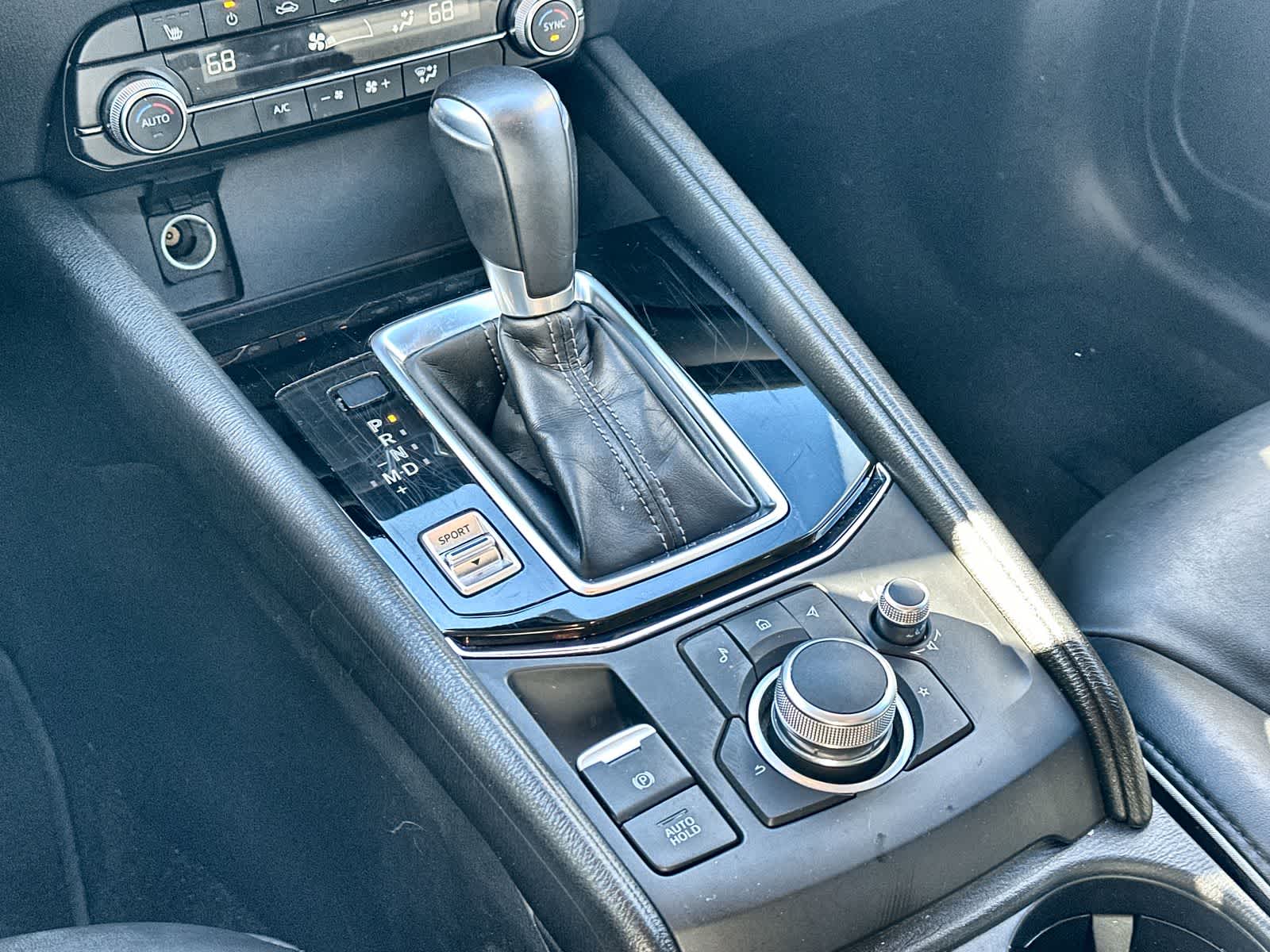 Thumbnail: 2024 Mazda CX-5 - 17