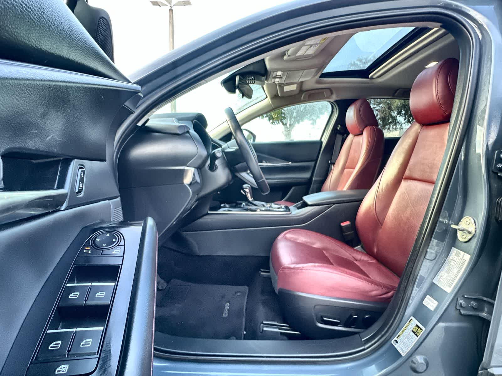 Thumbnail: 2024 Mazda CX-30 - 2