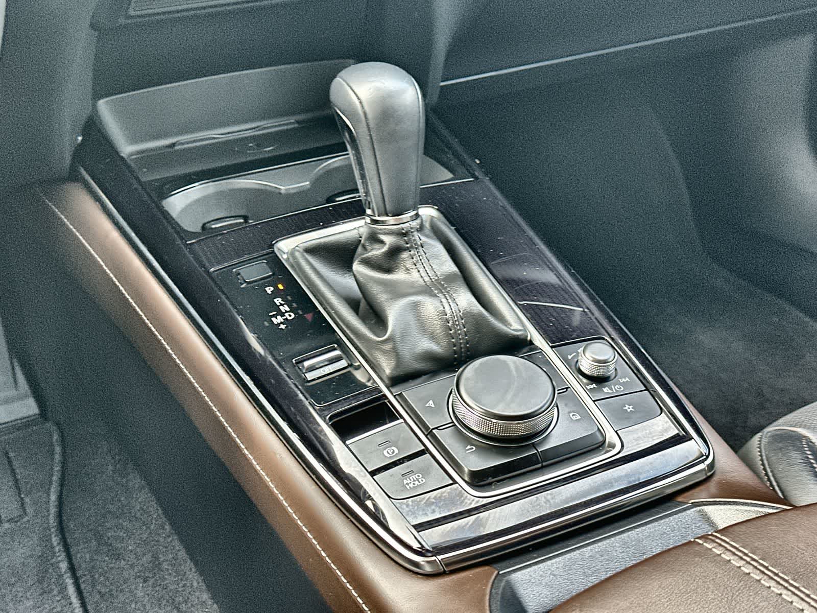 Thumbnail: 2024 Mazda CX-30 - 21