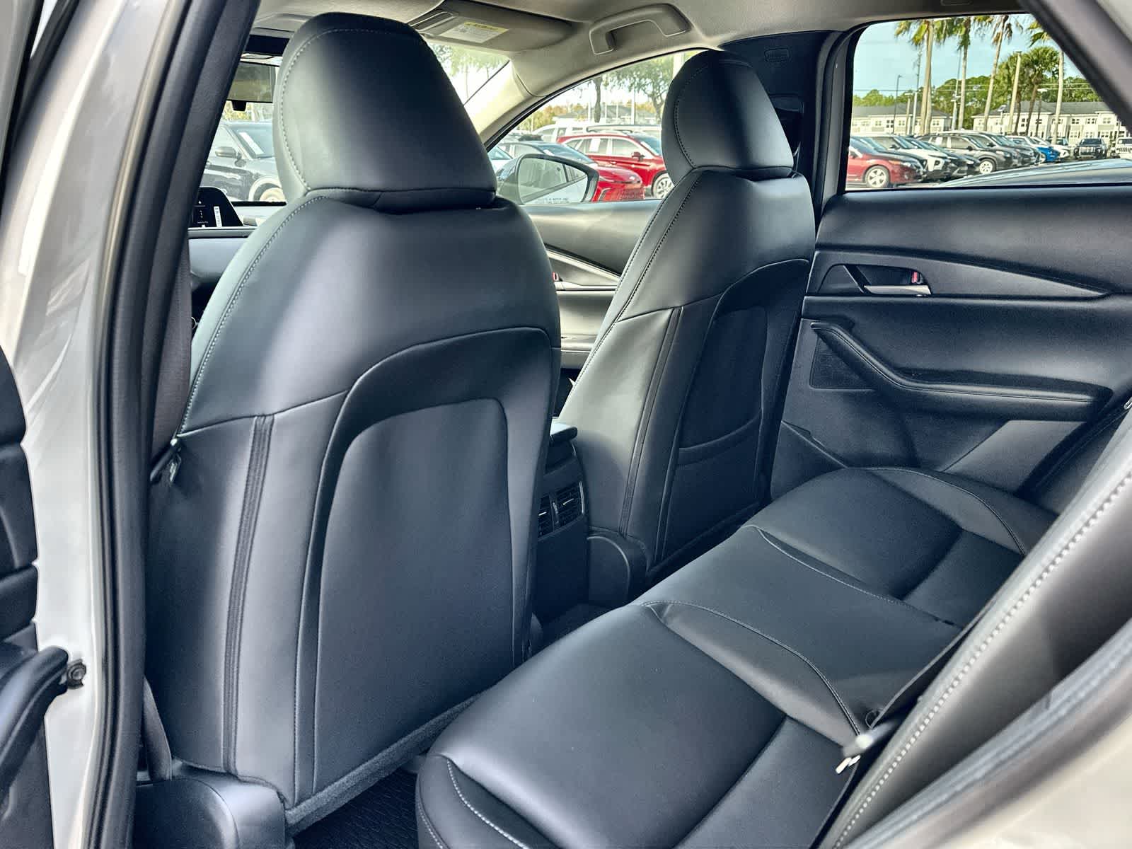 Thumbnail: 2026 Mazda CX-30 - 12