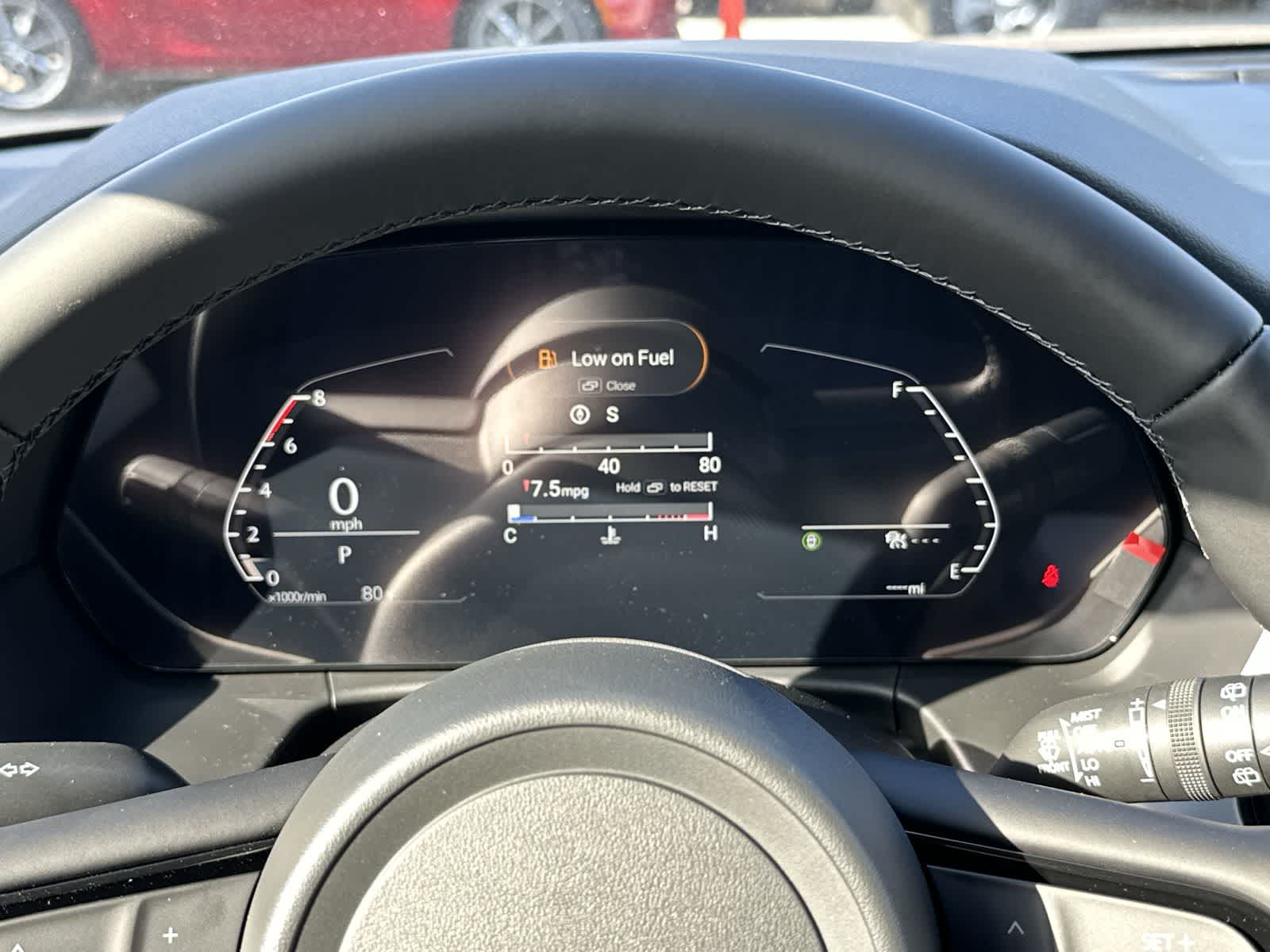 Thumbnail: 2026 Mazda CX-5 - 19